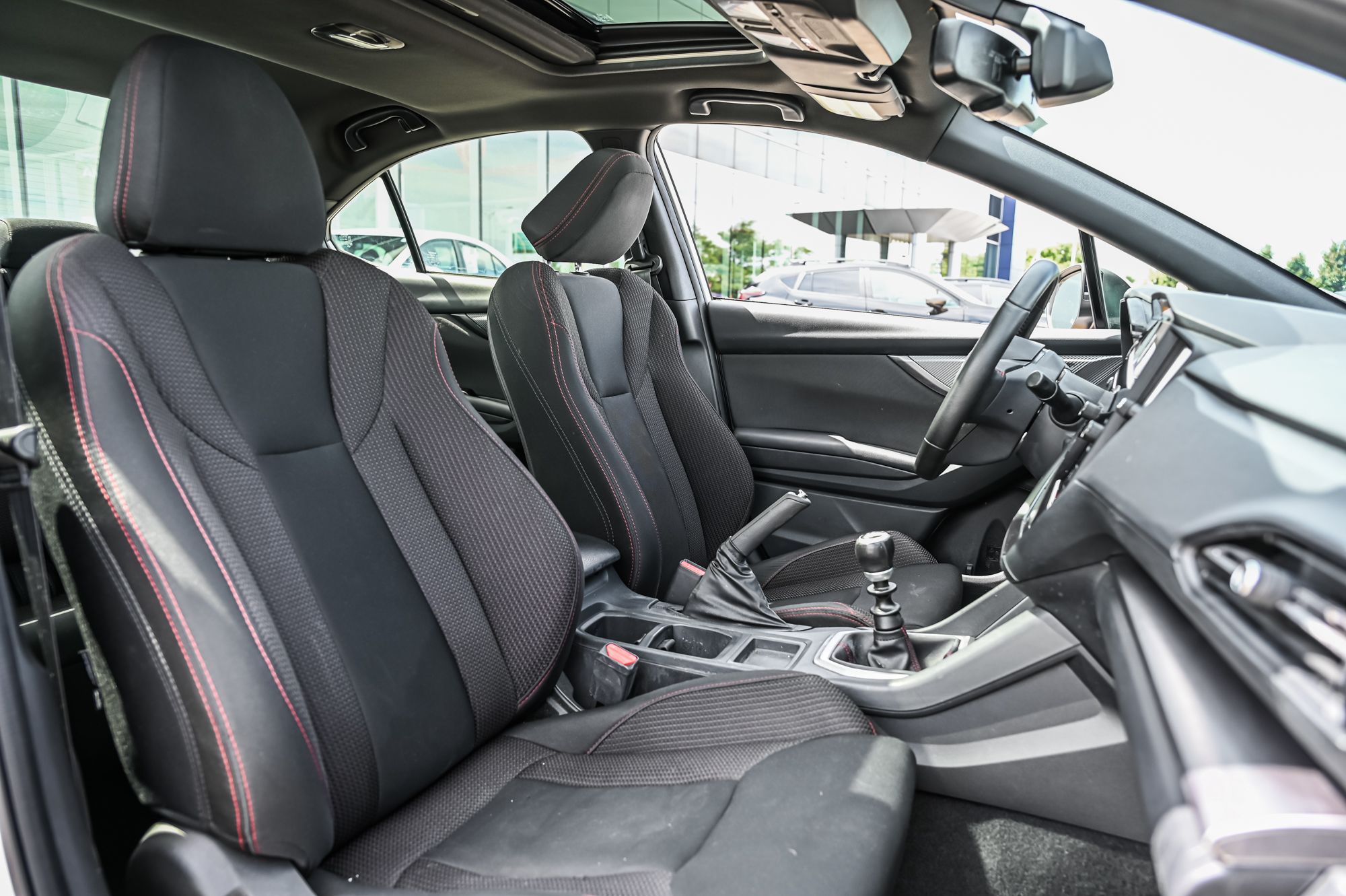 2022 Subaru WRX in Dorval, Quebec