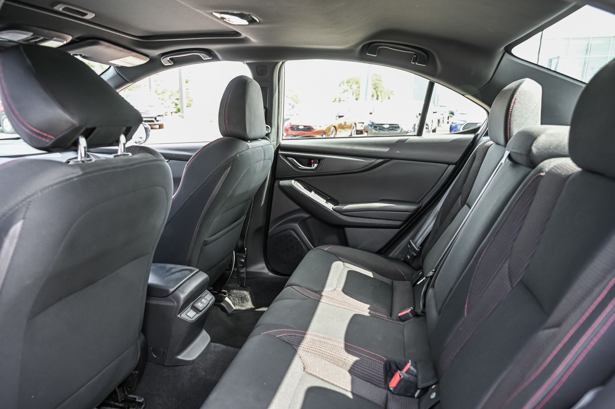 2022 Subaru WRX in Dorval, Quebec