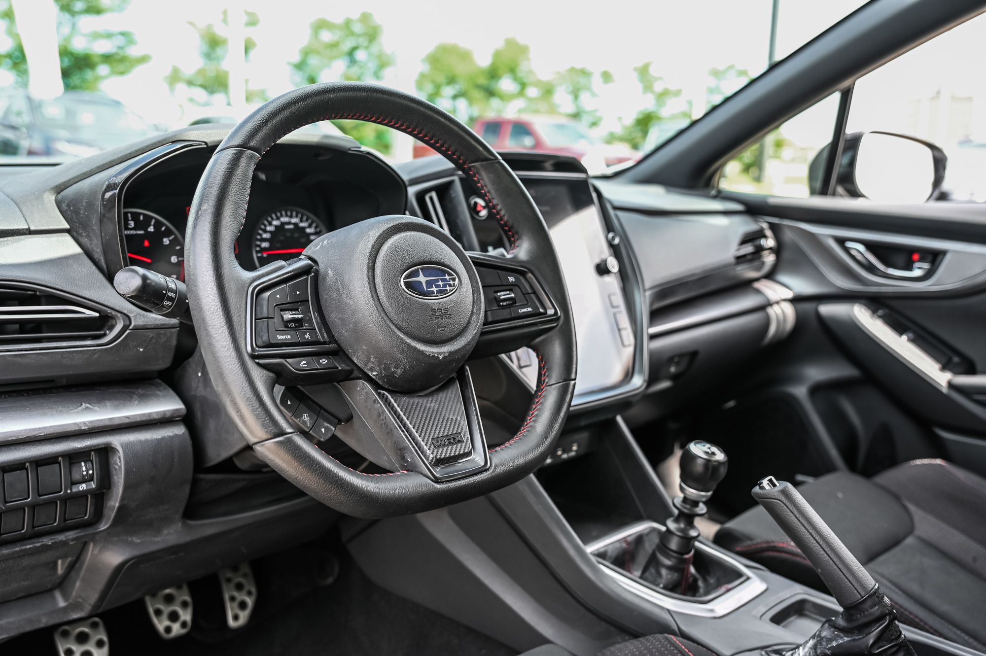 2022 Subaru WRX in Dorval, Quebec