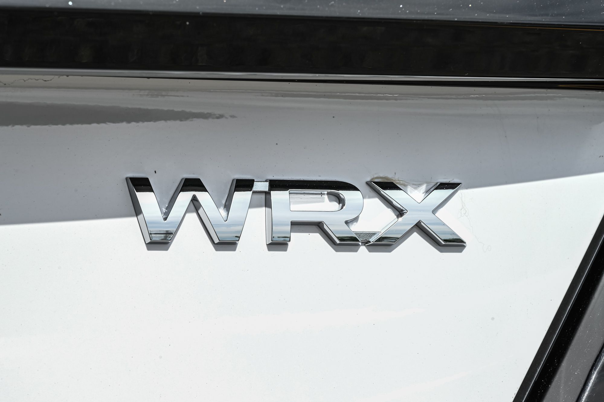2022 Subaru WRX in Dorval, Quebec
