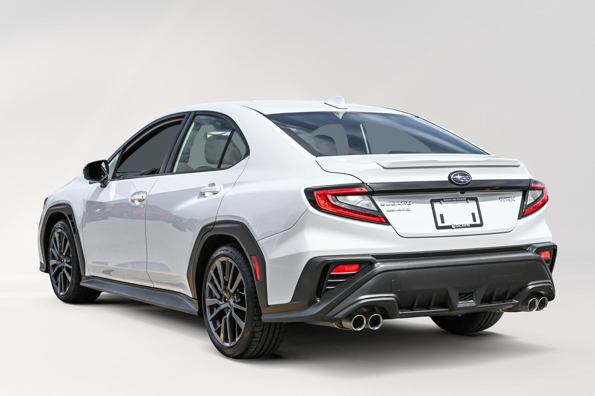 2022 Subaru WRX in Dorval, Quebec