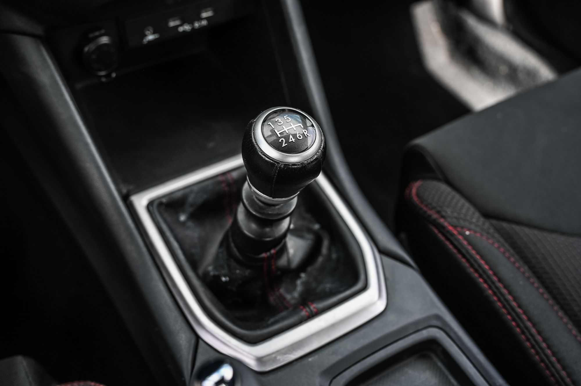 2022 Subaru WRX in Dorval, Quebec