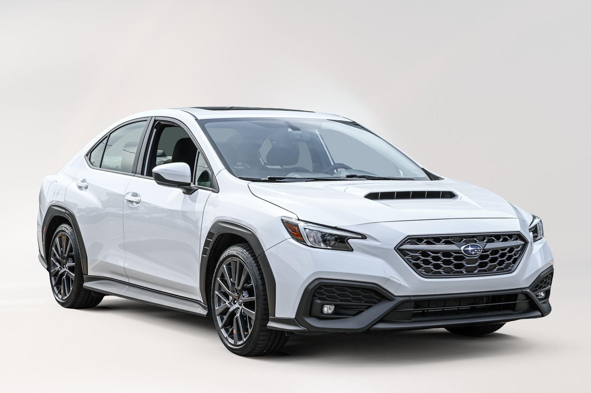 2022 Subaru WRX in Dorval, Quebec