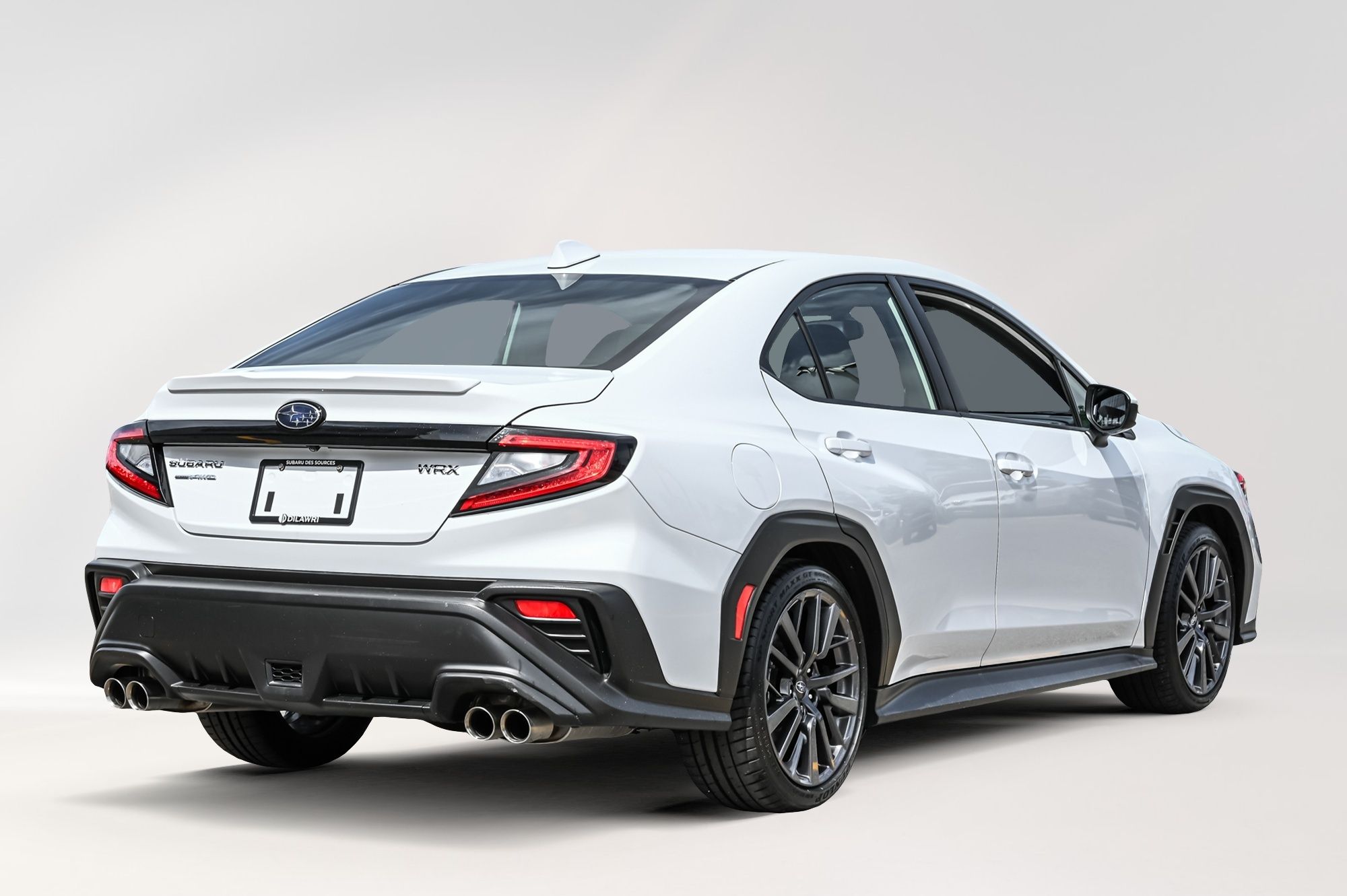 2022 Subaru WRX in Dorval, Quebec