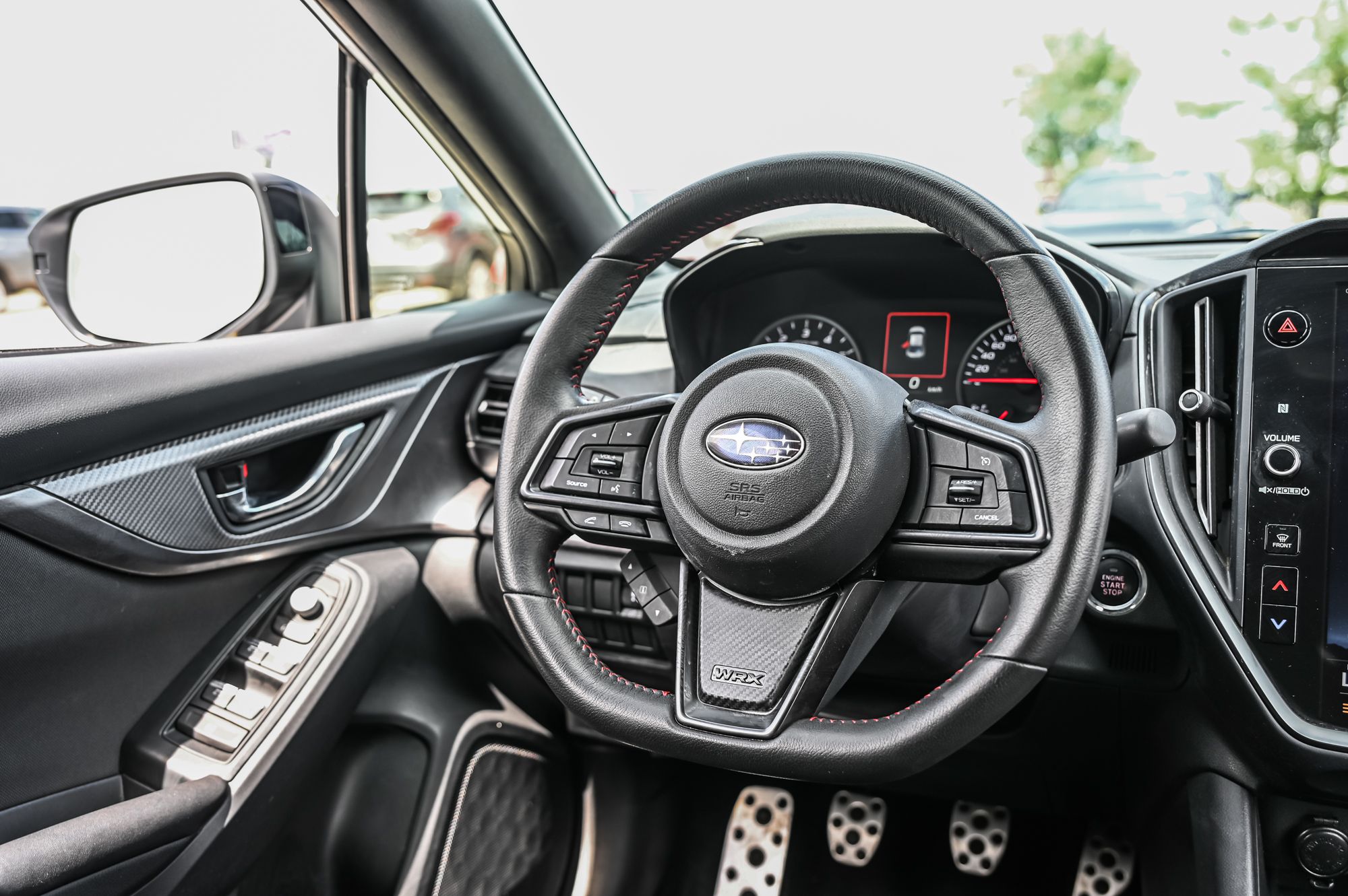 2022 Subaru WRX in Dorval, Quebec