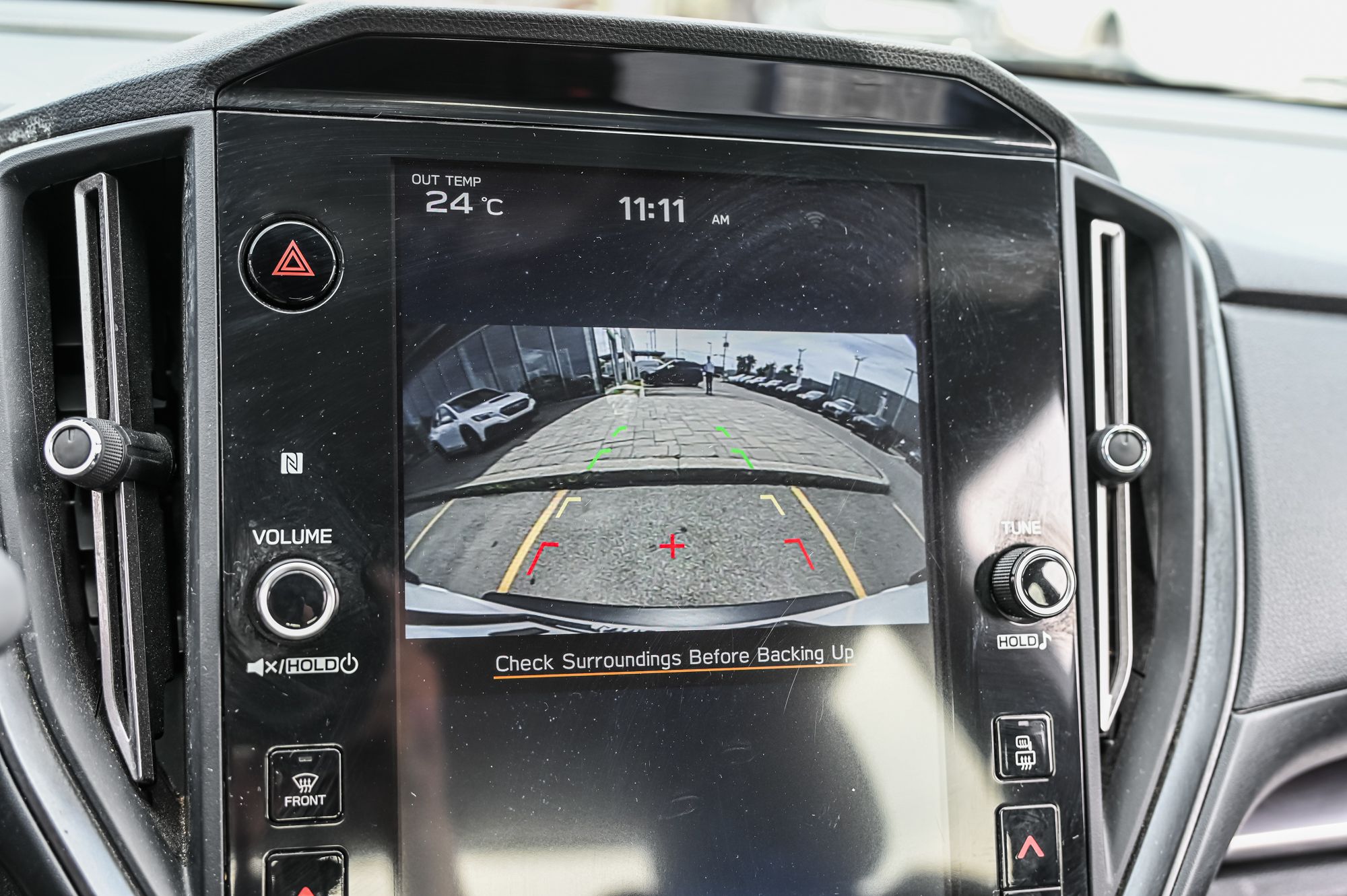 2022 Subaru WRX in Dorval, Quebec