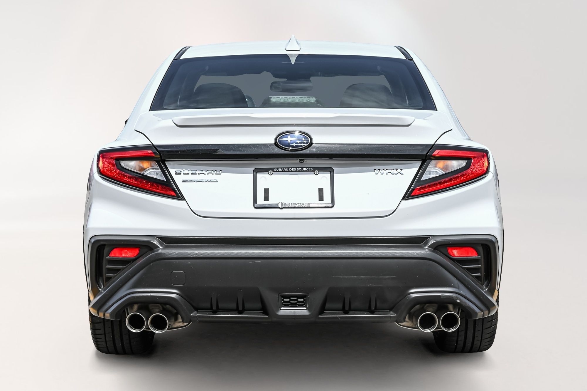 2022 Subaru WRX in Dorval, Quebec