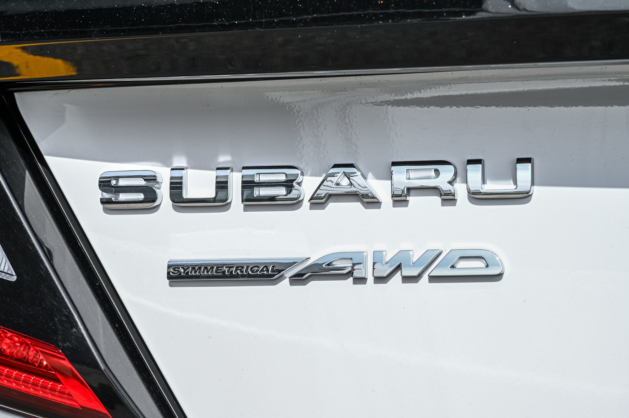 2022 Subaru WRX in Dorval, Quebec