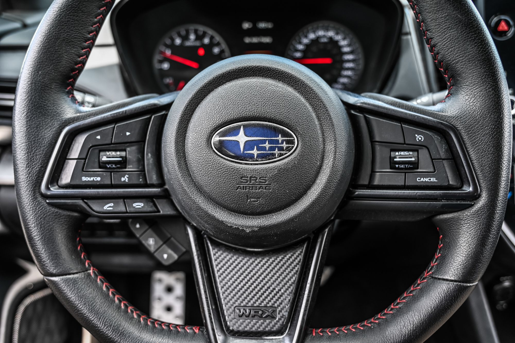2022 Subaru WRX in Dorval, Quebec