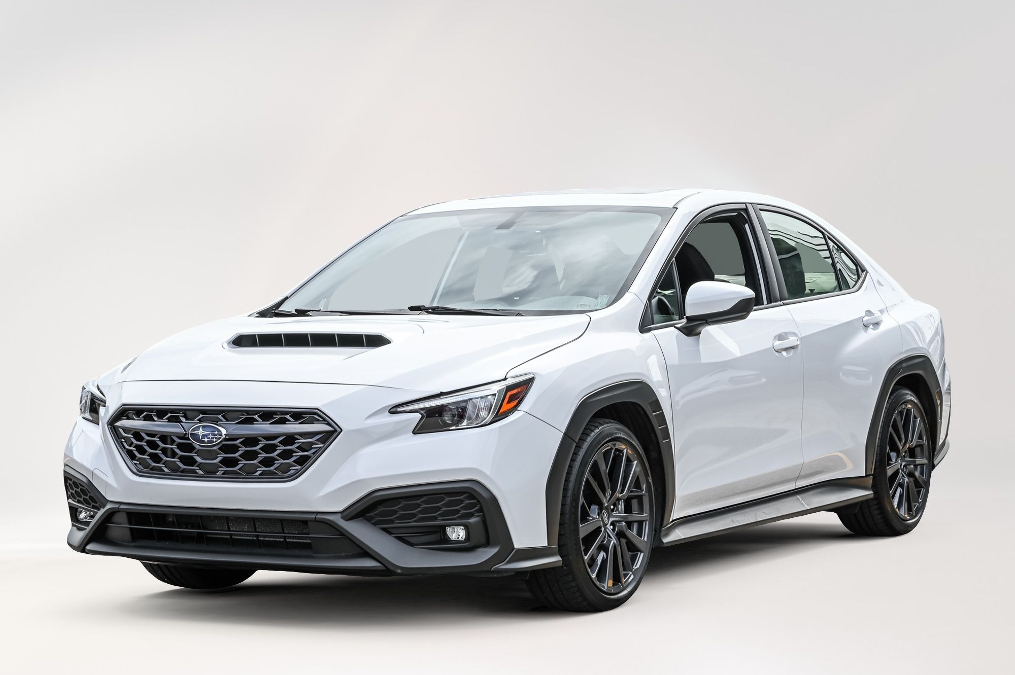2022 Subaru WRX in Dorval, Quebec