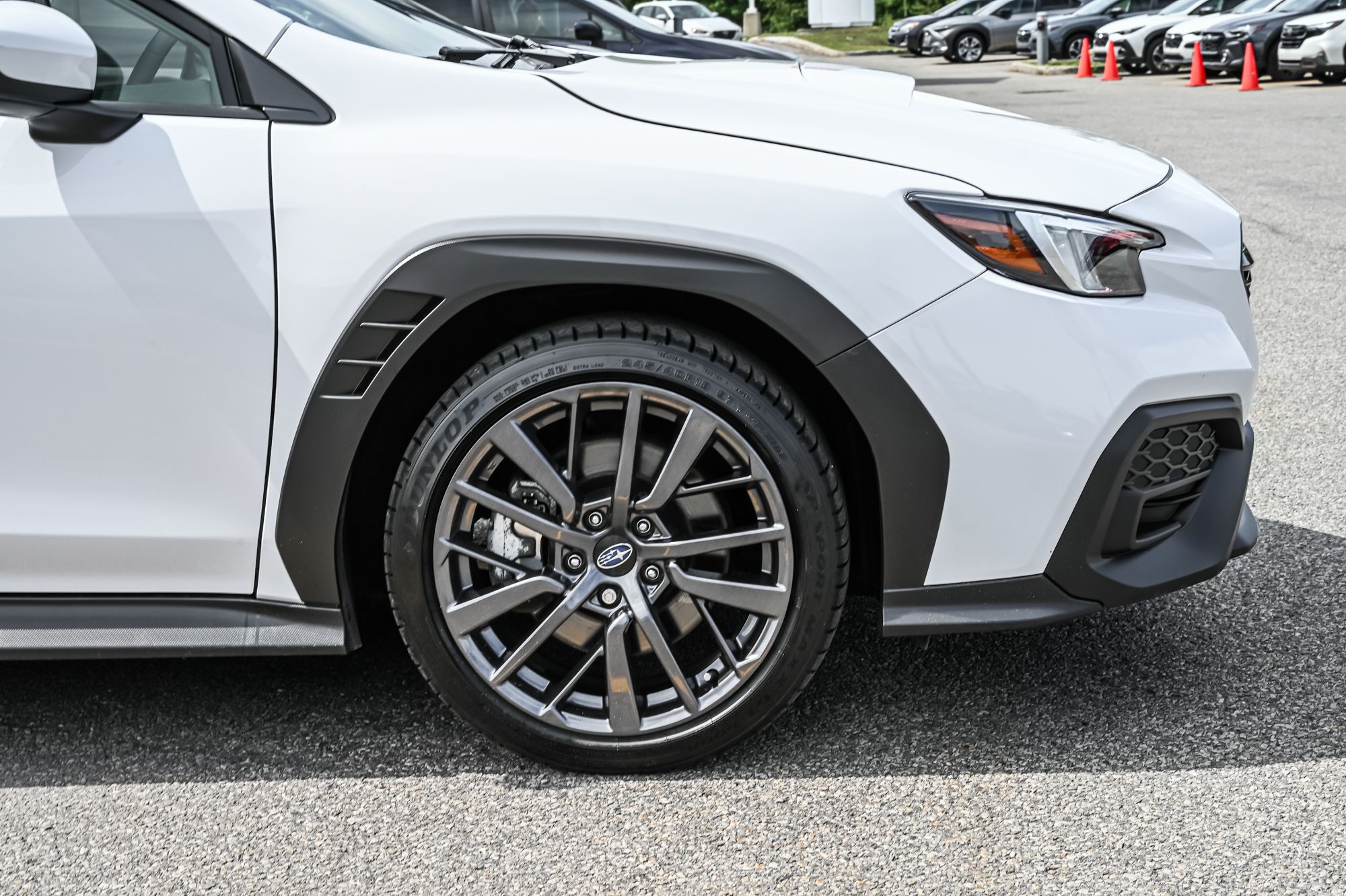 2022 Subaru WRX in Dorval, Quebec