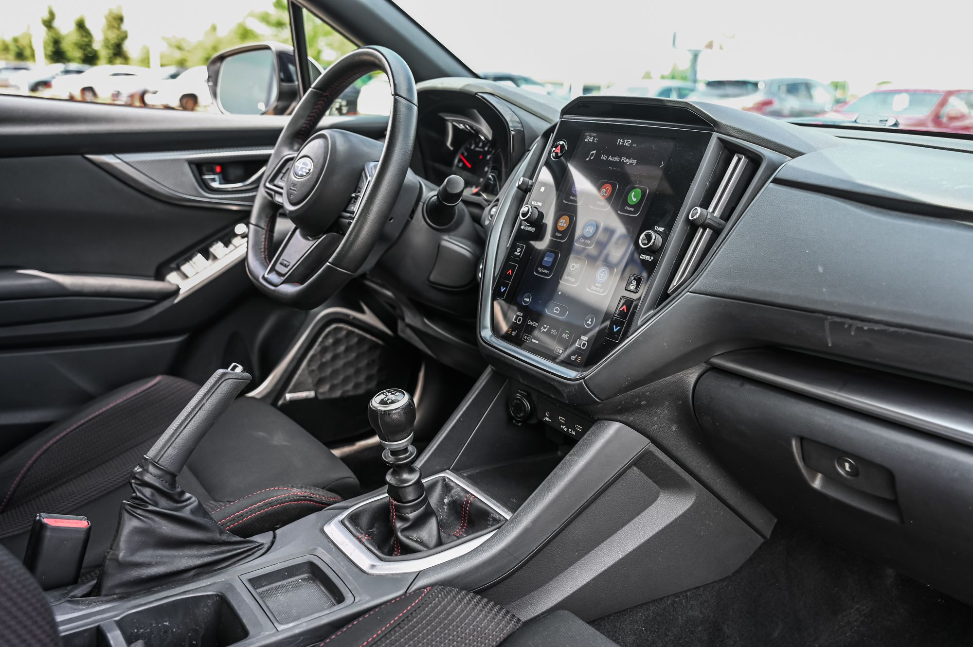 2022 Subaru WRX in Dorval, Quebec