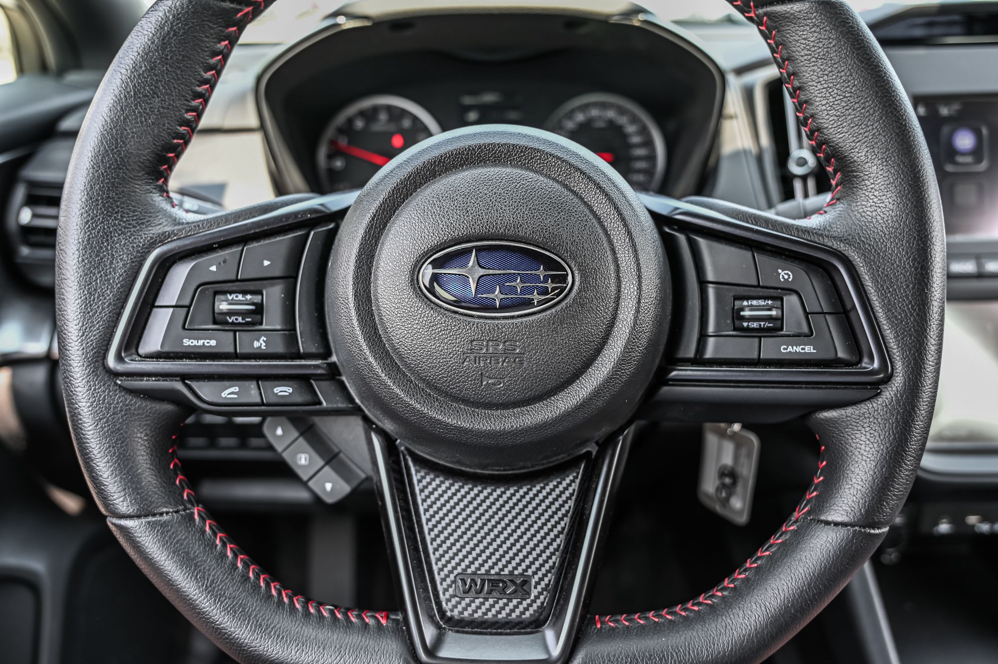 2023 Subaru WRX in Dorval, Quebec