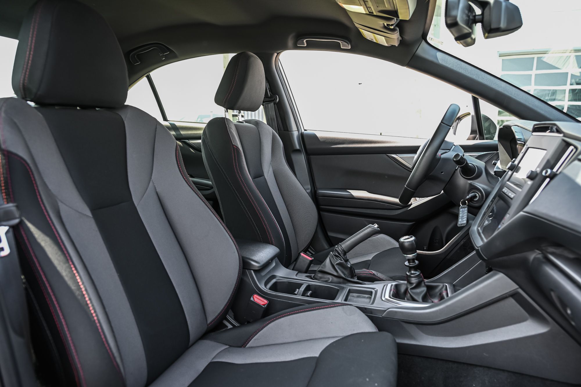 2023 Subaru WRX in Dorval, Quebec