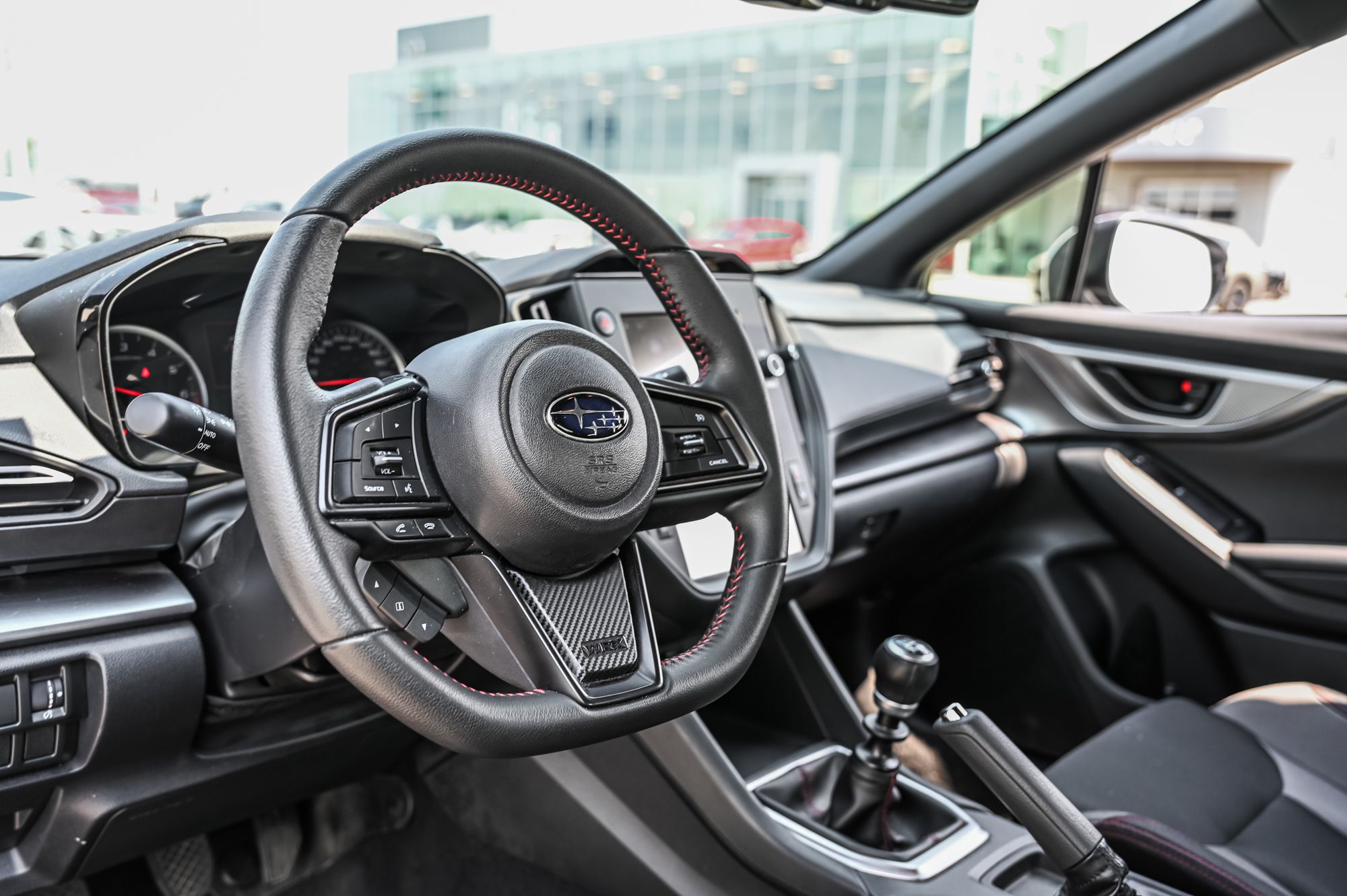 2023 Subaru WRX in Dorval, Quebec