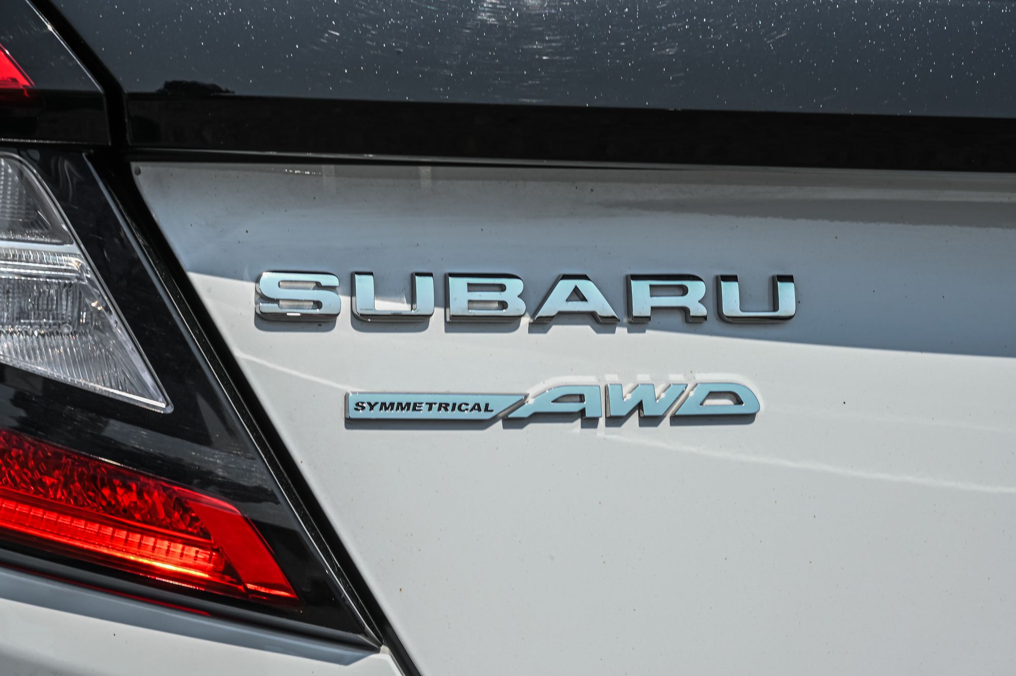 2023 Subaru WRX in Dorval, Quebec