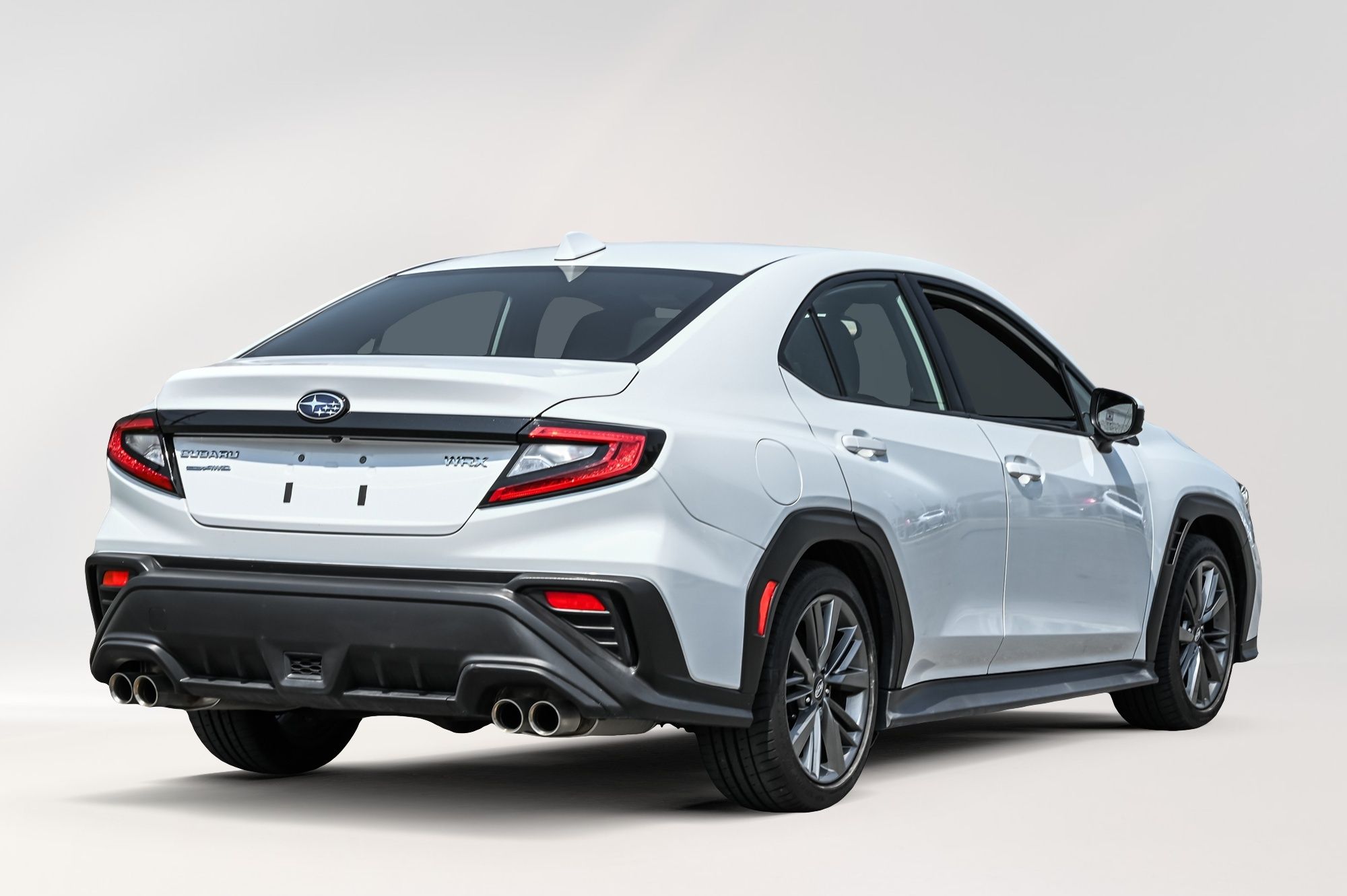 2023 Subaru WRX in Dorval, Quebec