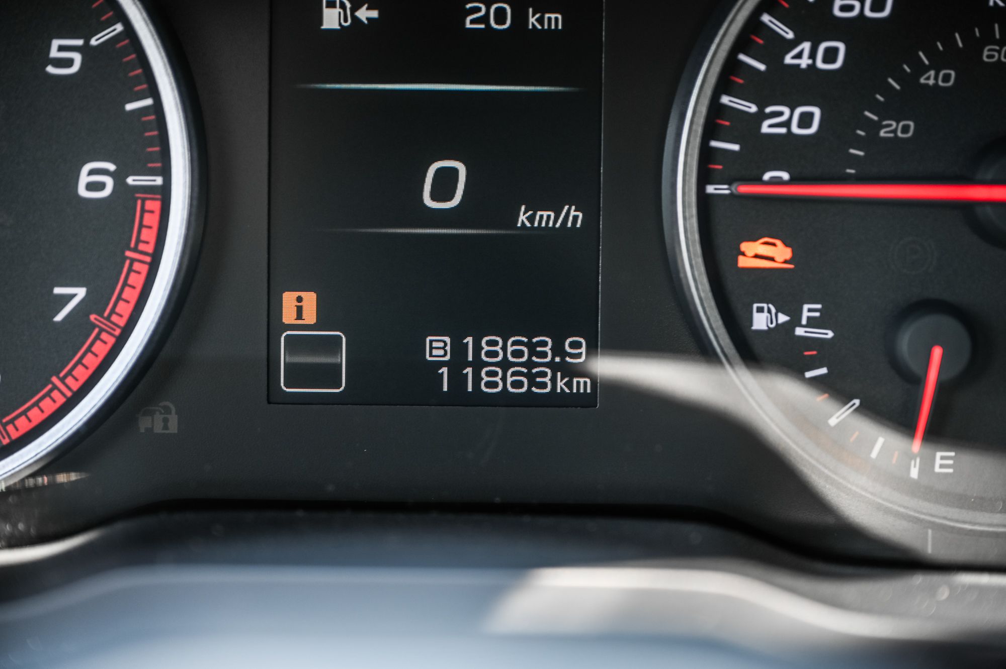 2023 Subaru WRX in Dorval, Quebec