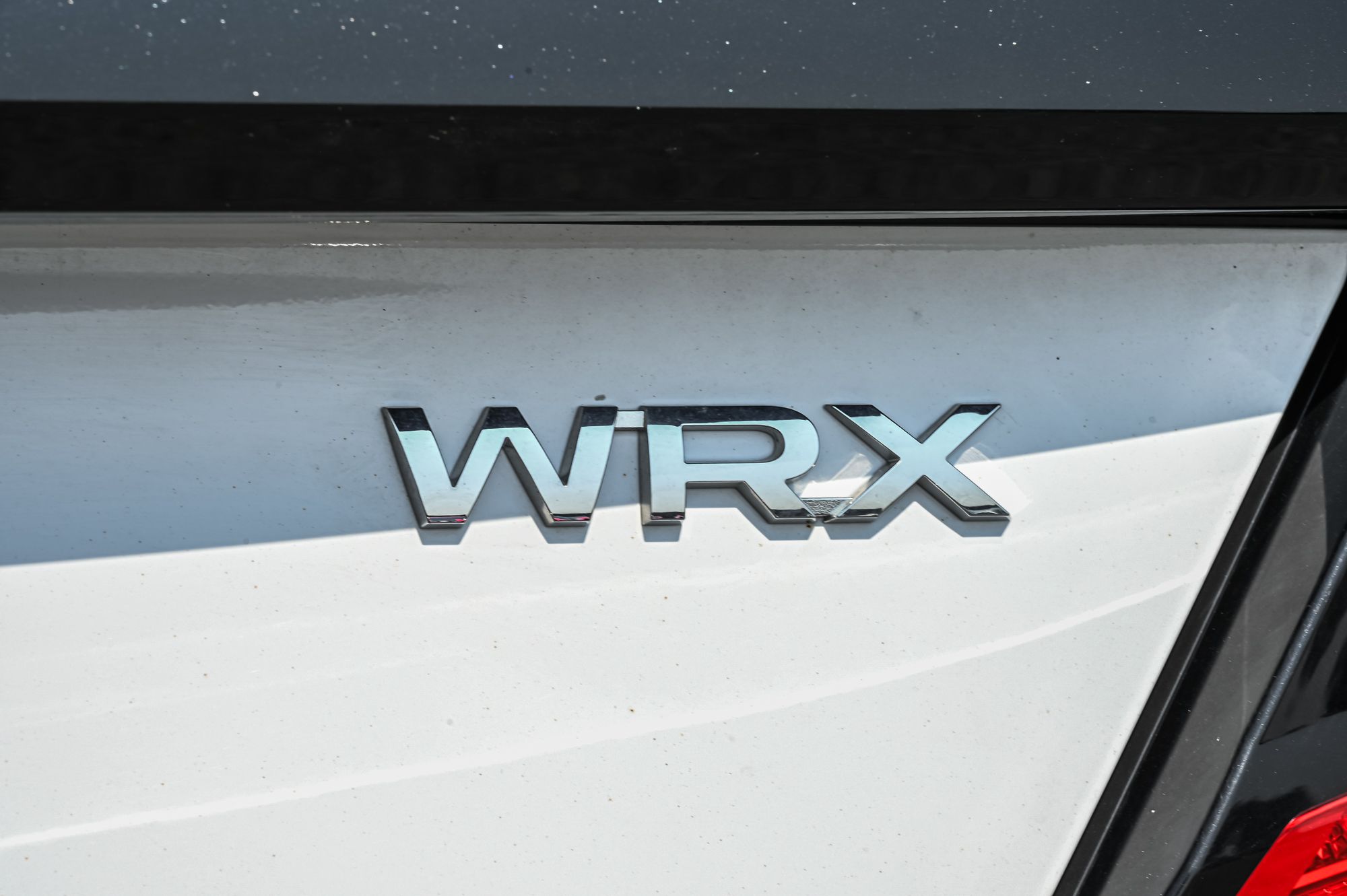 2023 Subaru WRX in Dorval, Quebec