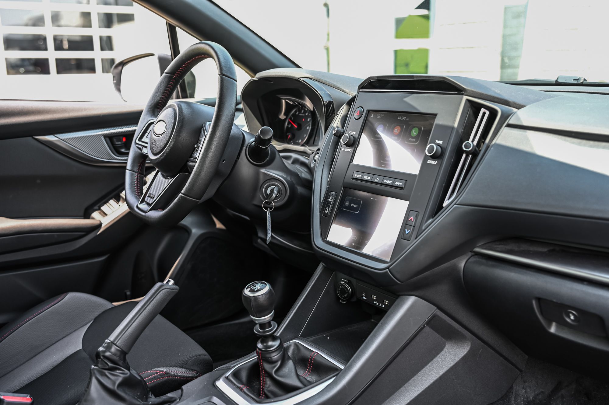 2023 Subaru WRX in Dorval, Quebec