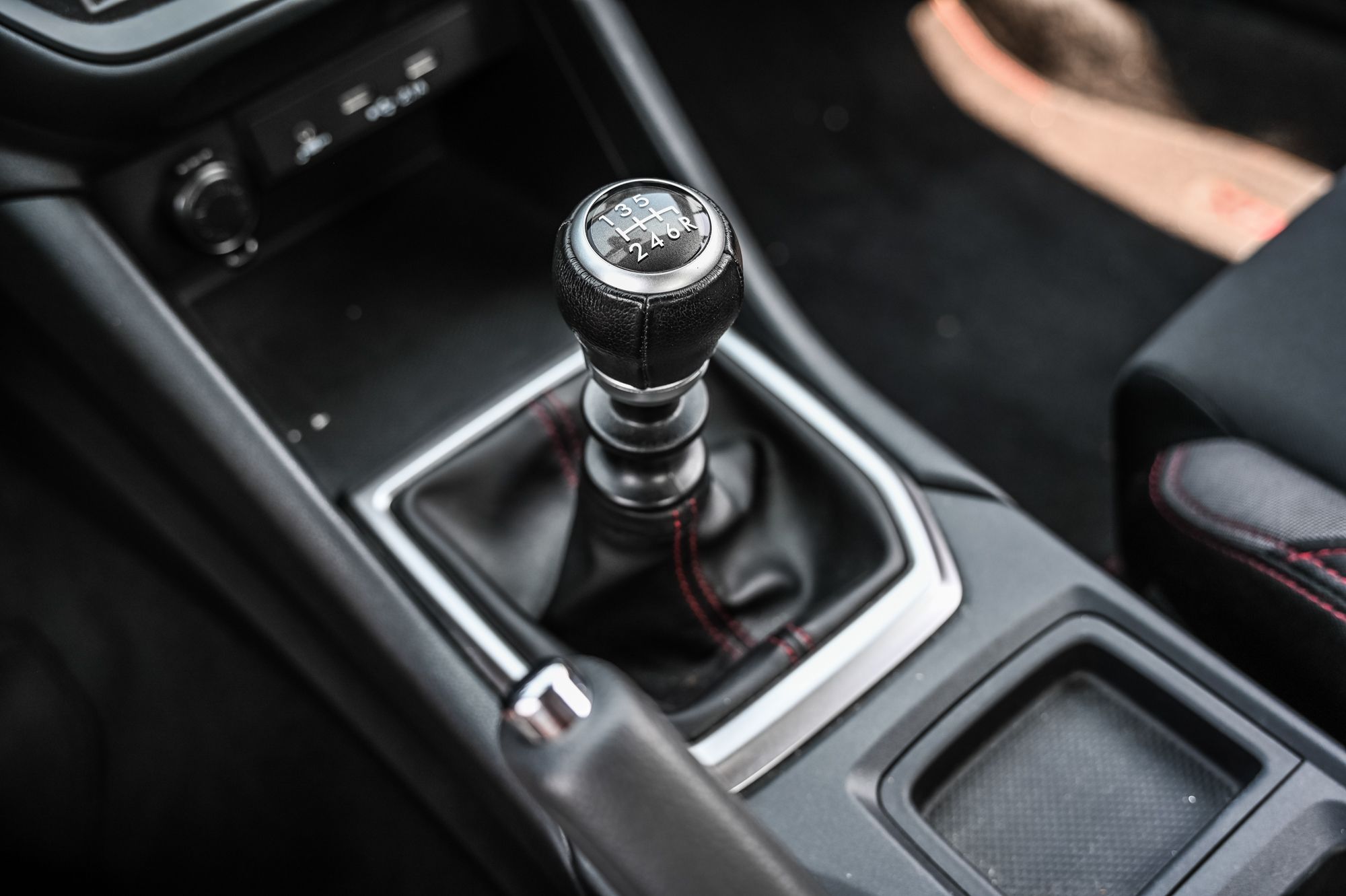 2023 Subaru WRX in Dorval, Quebec