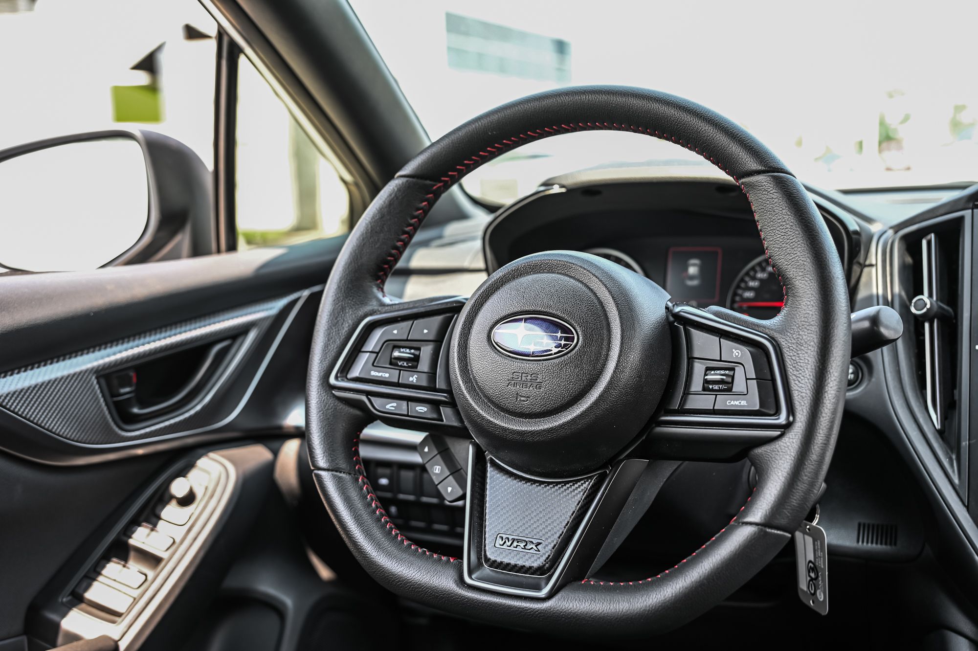 2023 Subaru WRX in Dorval, Quebec