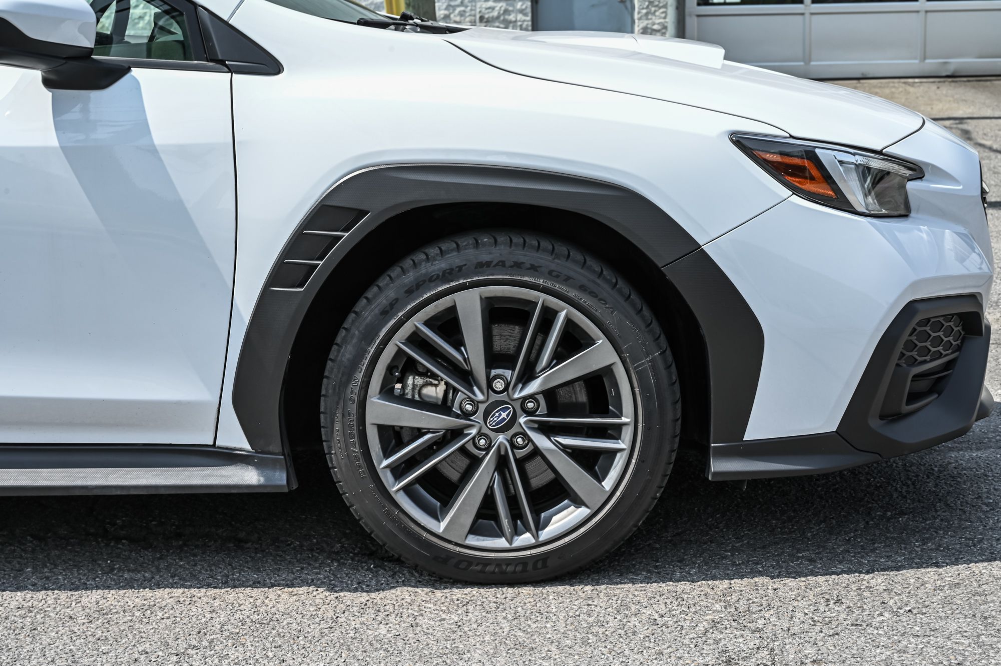 2023 Subaru WRX in Dorval, Quebec