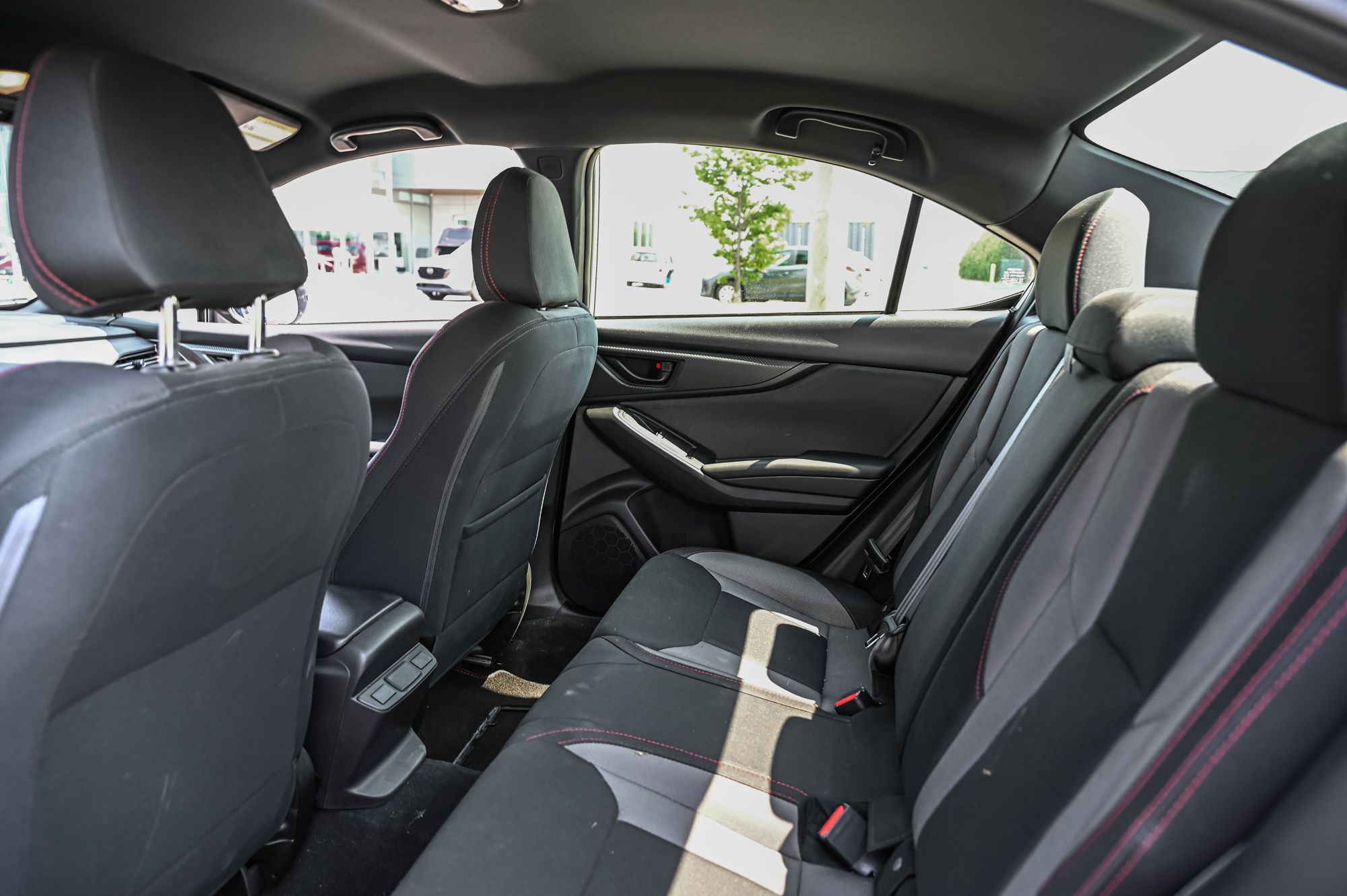 2023 Subaru WRX in Dorval, Quebec