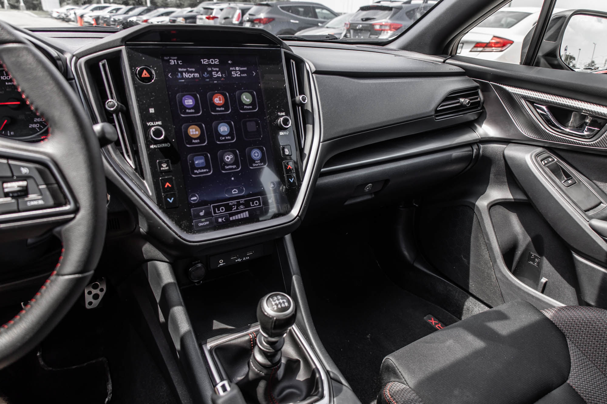 2023 Subaru WRX in Dorval, Quebec