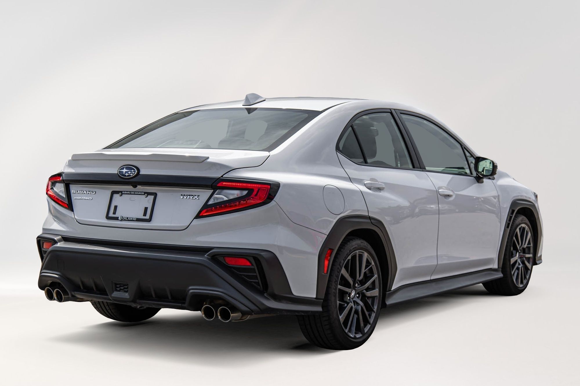 2023 Subaru WRX in Dorval, Quebec