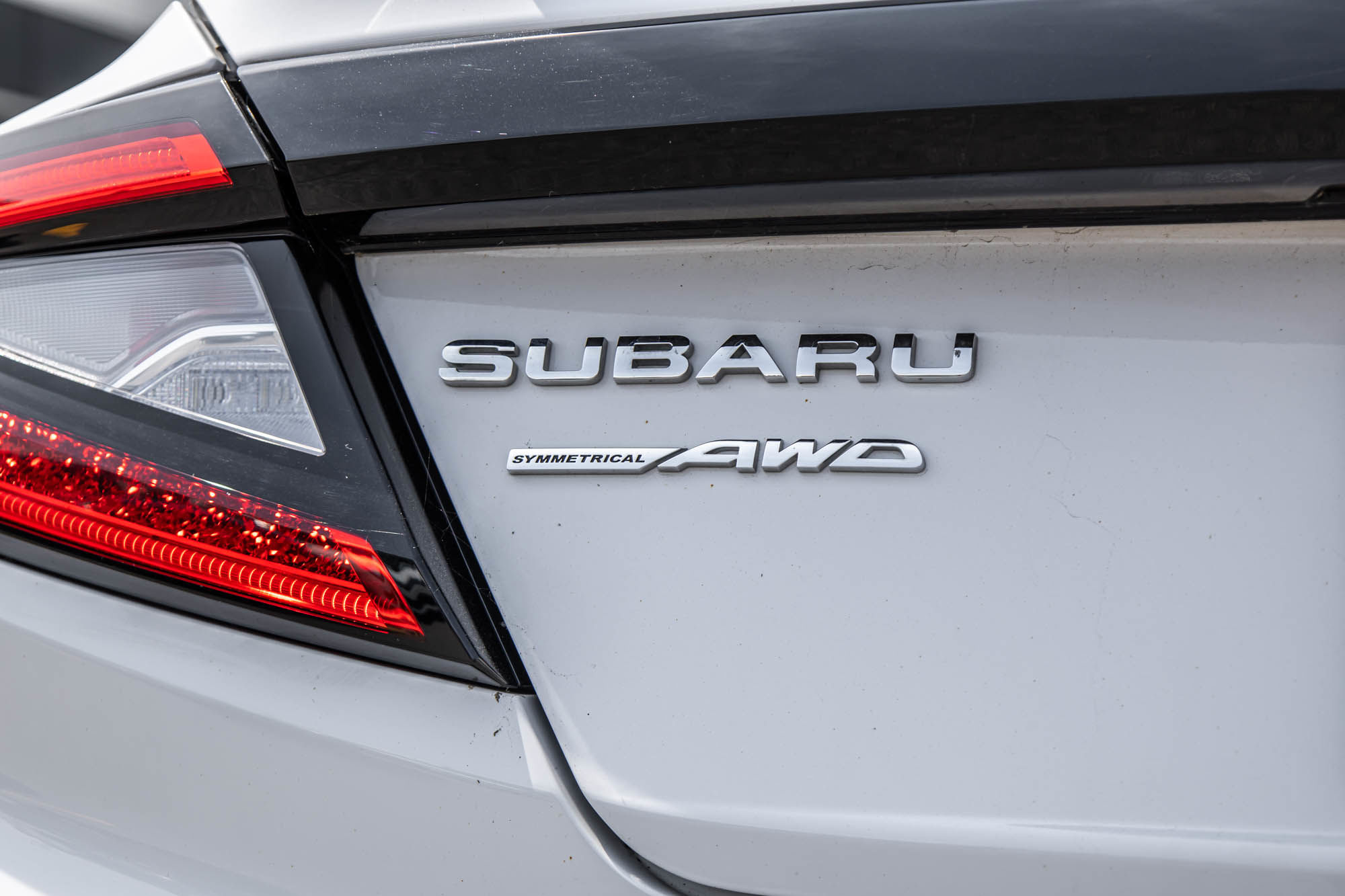 2023 Subaru WRX in Dorval, Quebec