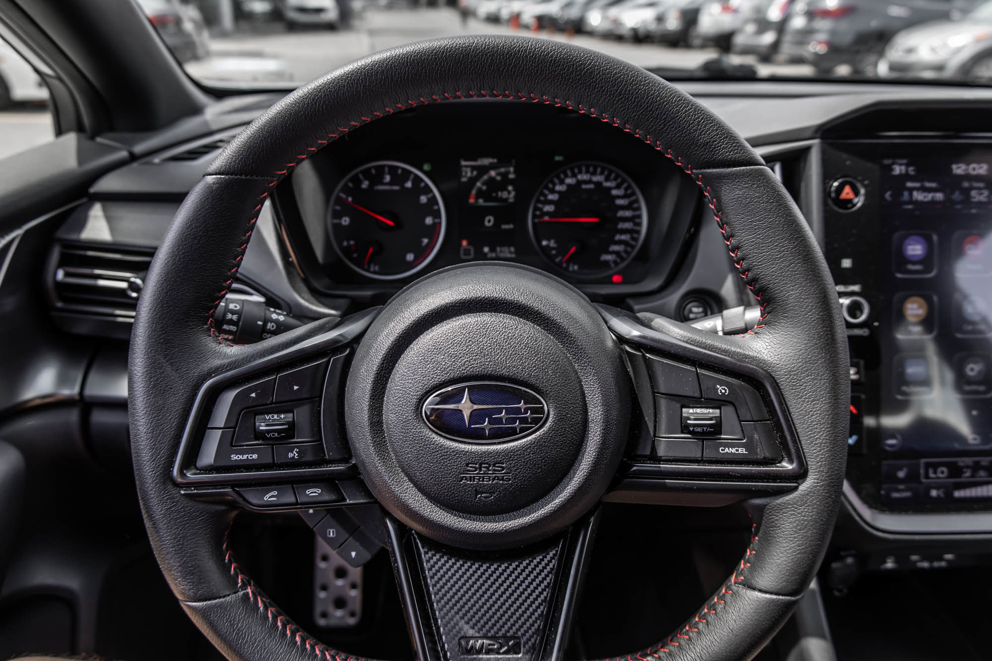 2023 Subaru WRX in Dorval, Quebec