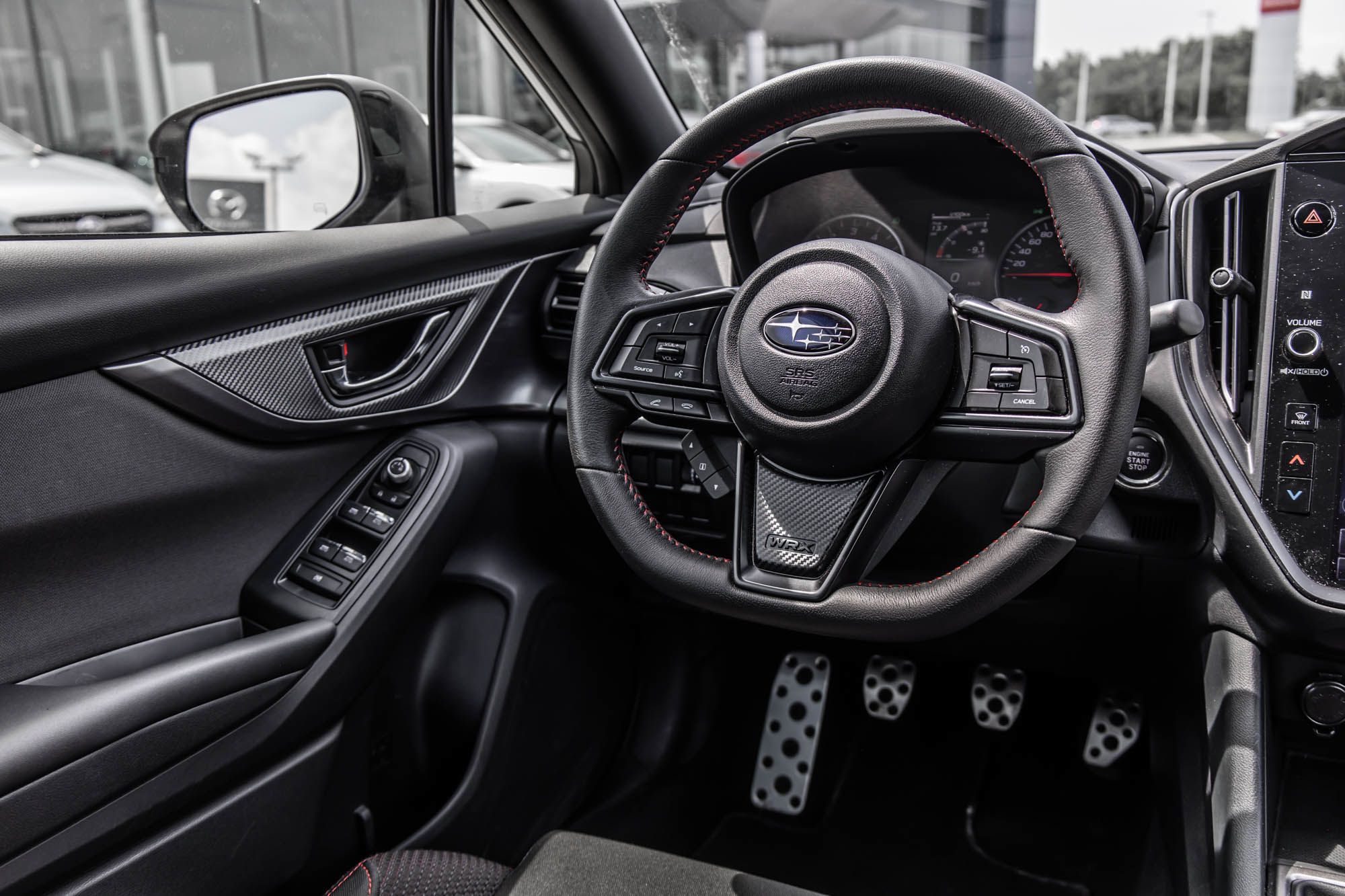 2023 Subaru WRX in Dorval, Quebec