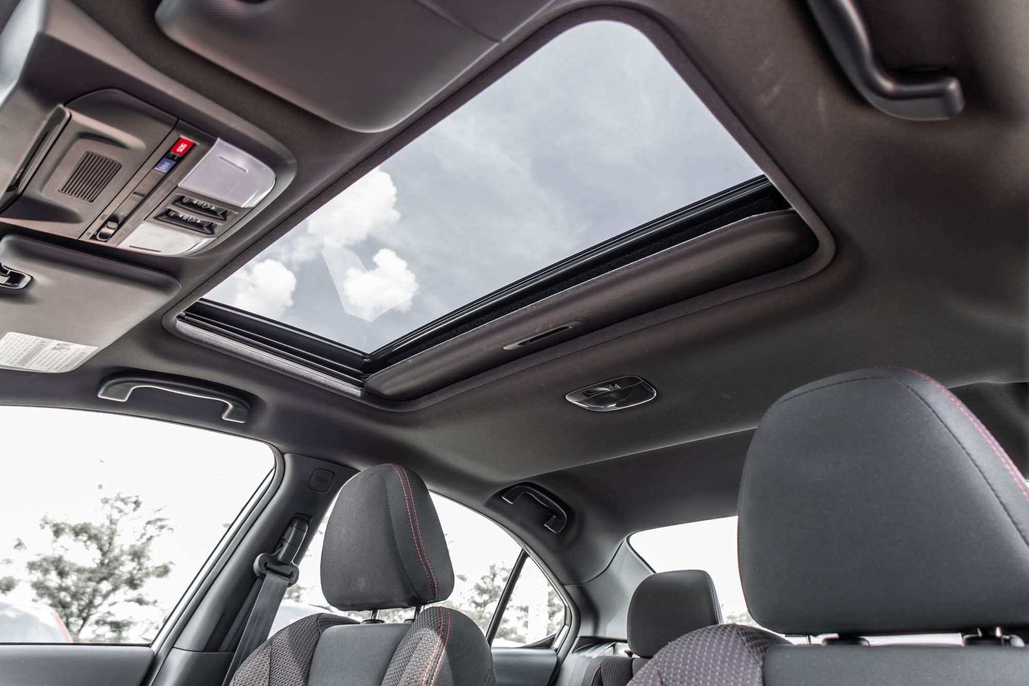 2023 Subaru WRX in Dorval, Quebec