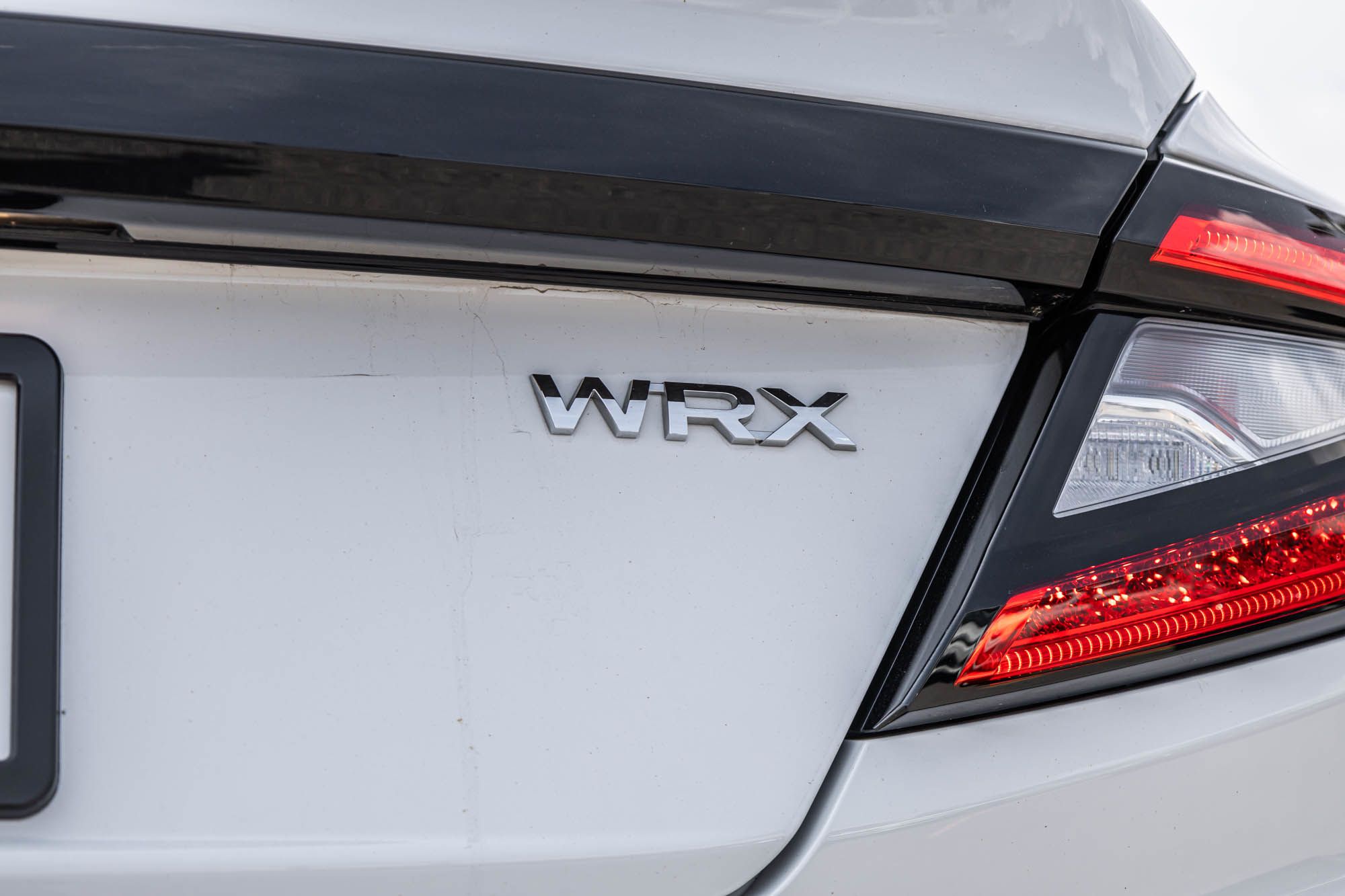 2023 Subaru WRX in Dorval, Quebec