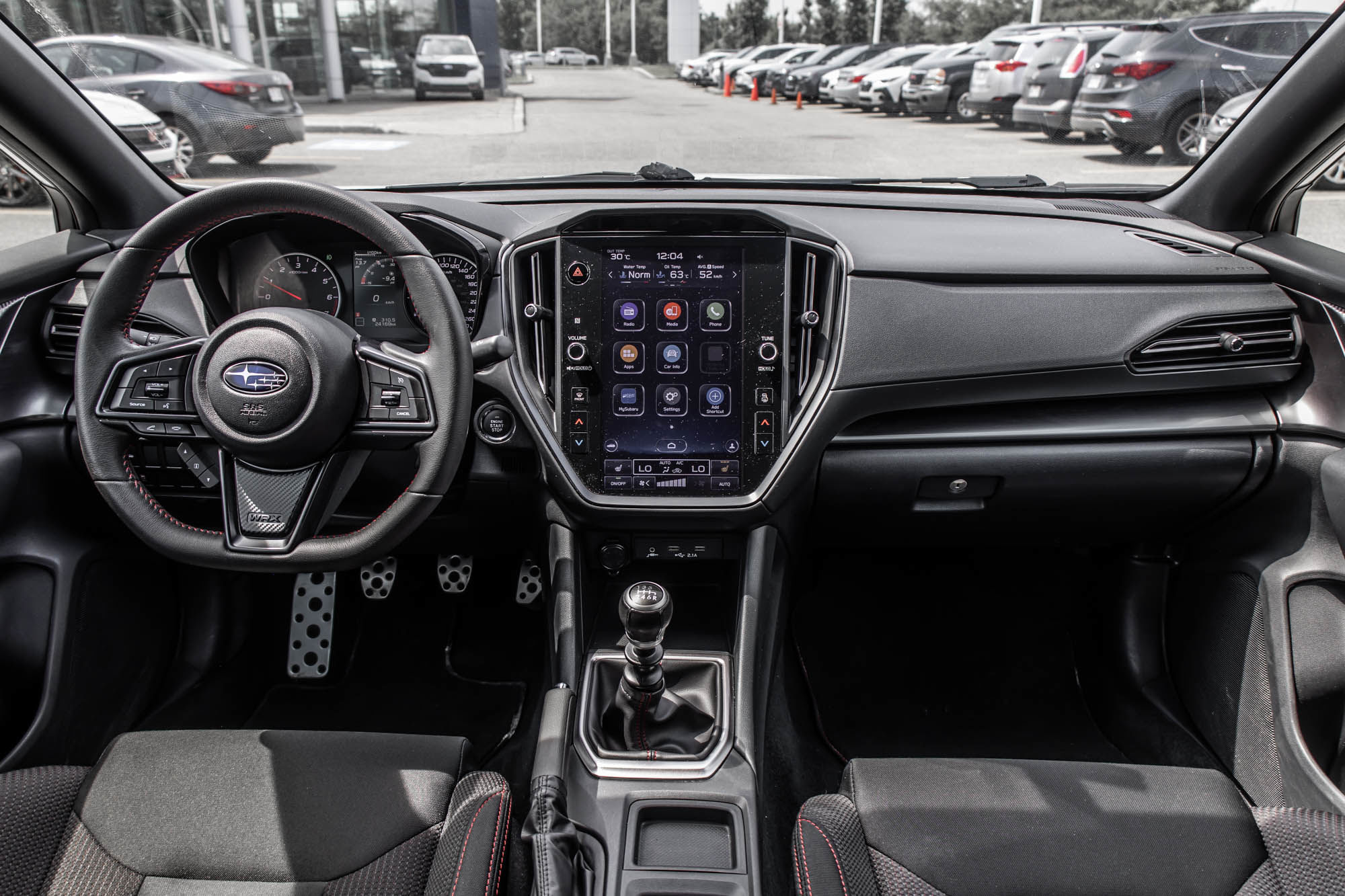 2023 Subaru WRX in Dorval, Quebec