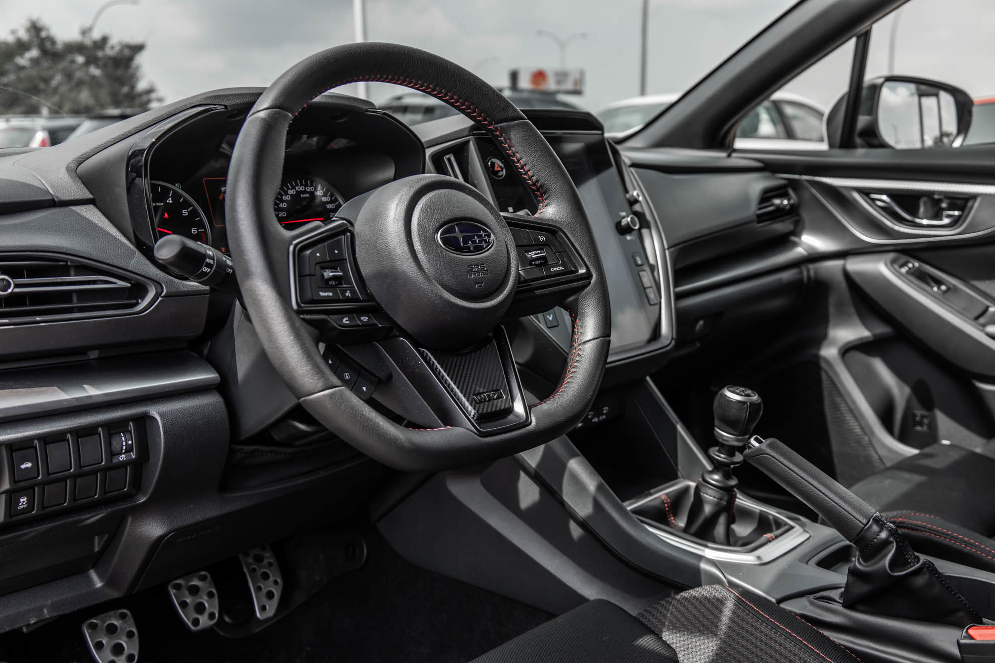 2023 Subaru WRX in Dorval, Quebec