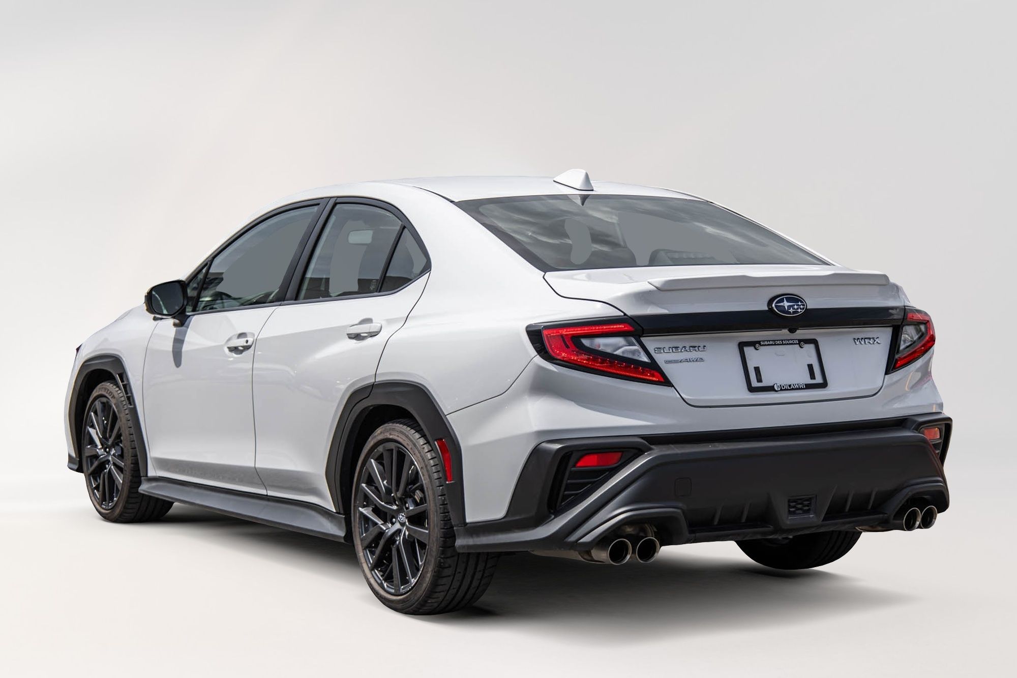 2023 Subaru WRX in Dorval, Quebec