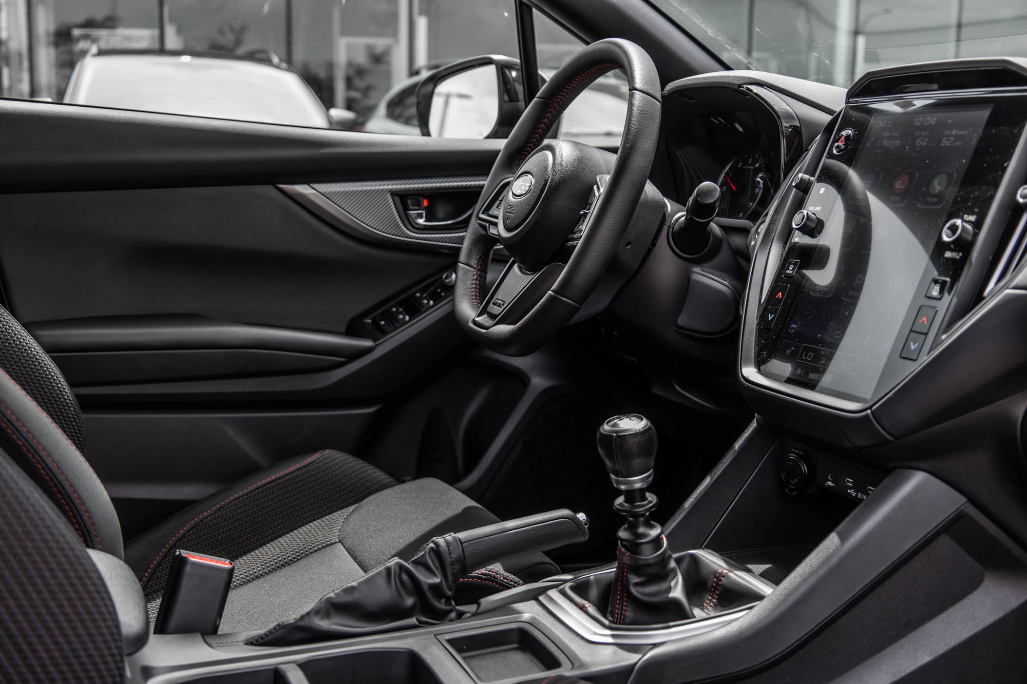2023 Subaru WRX in Dorval, Quebec