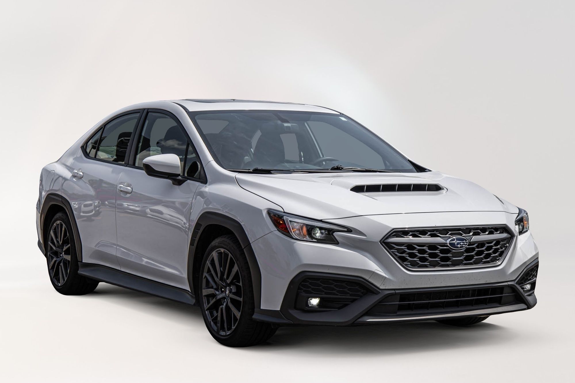 2023 Subaru WRX in Dorval, Quebec
