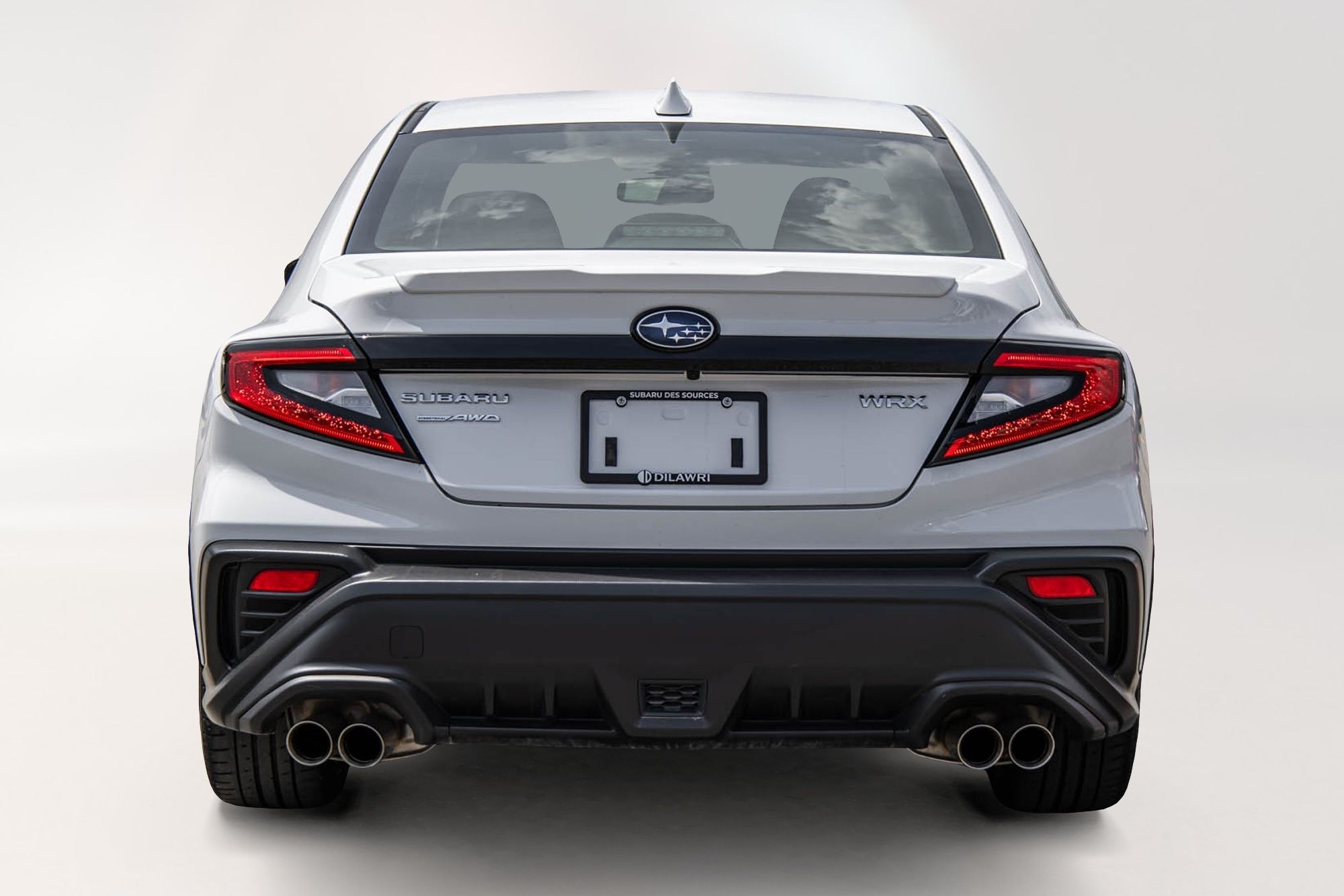 2023 Subaru WRX in Dorval, Quebec