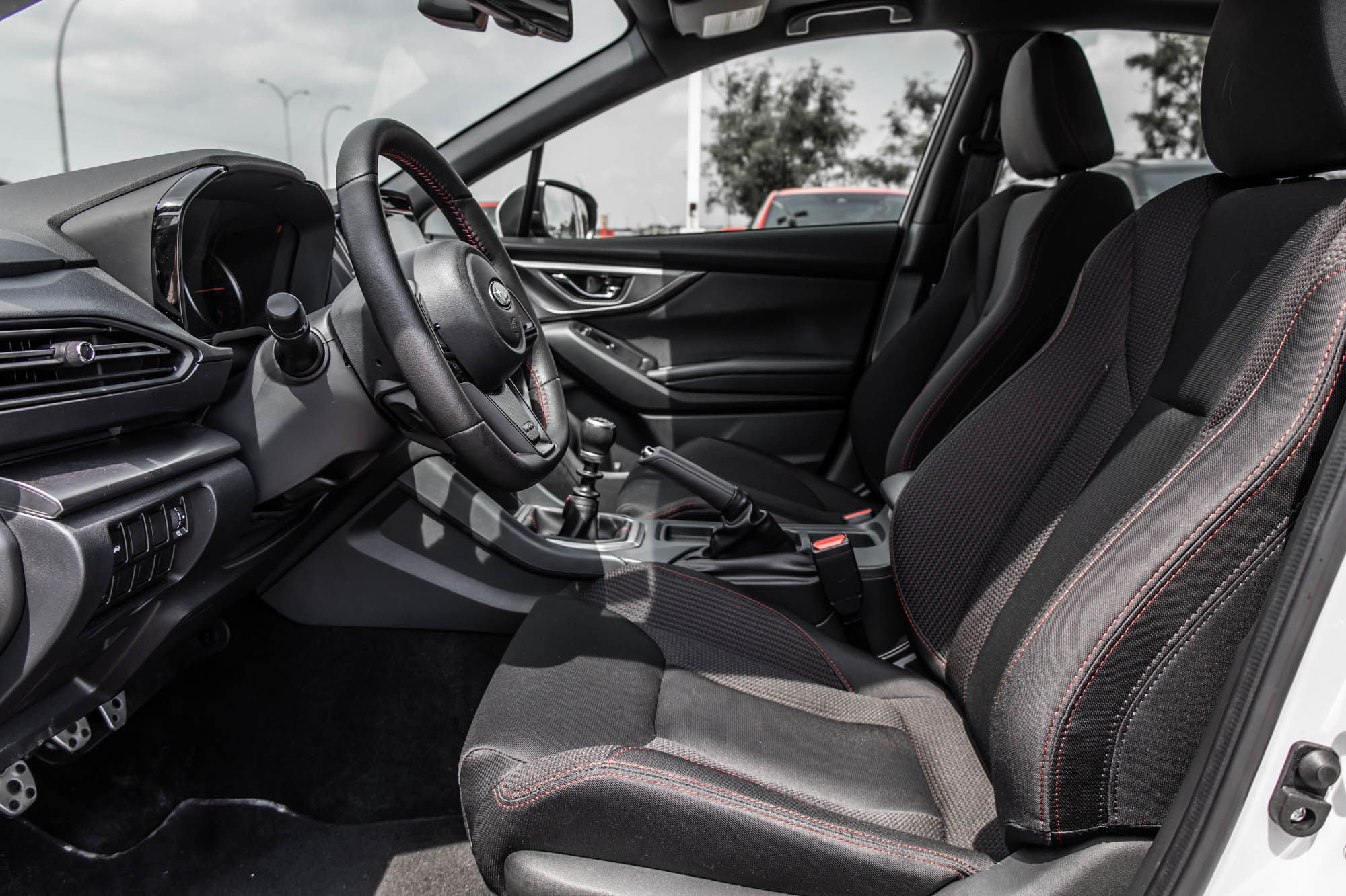 2023 Subaru WRX in Dorval, Quebec