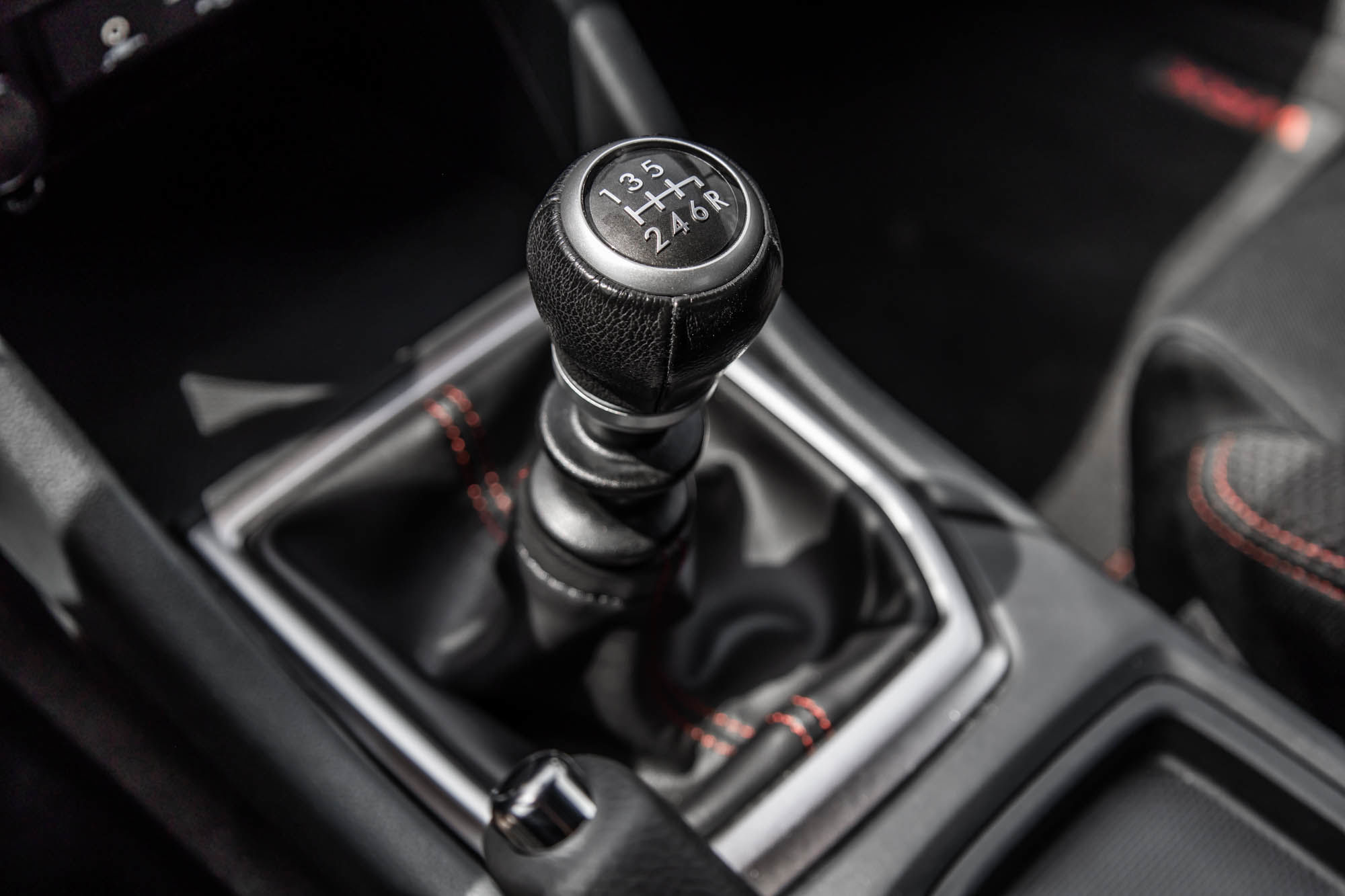 2023 Subaru WRX in Dorval, Quebec