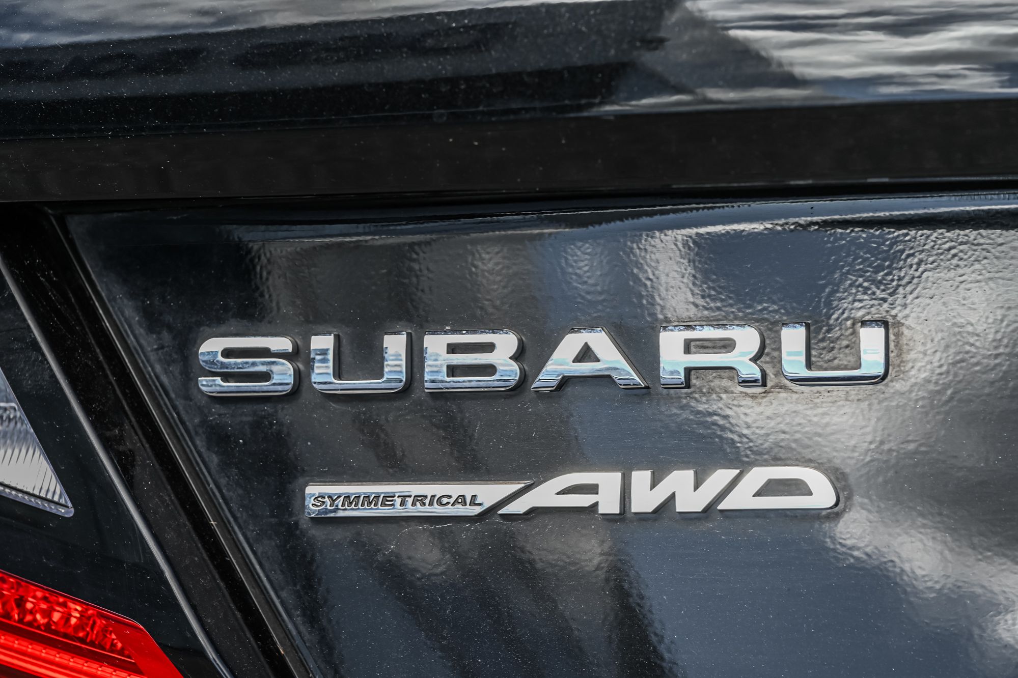 Subaru WRX  2023