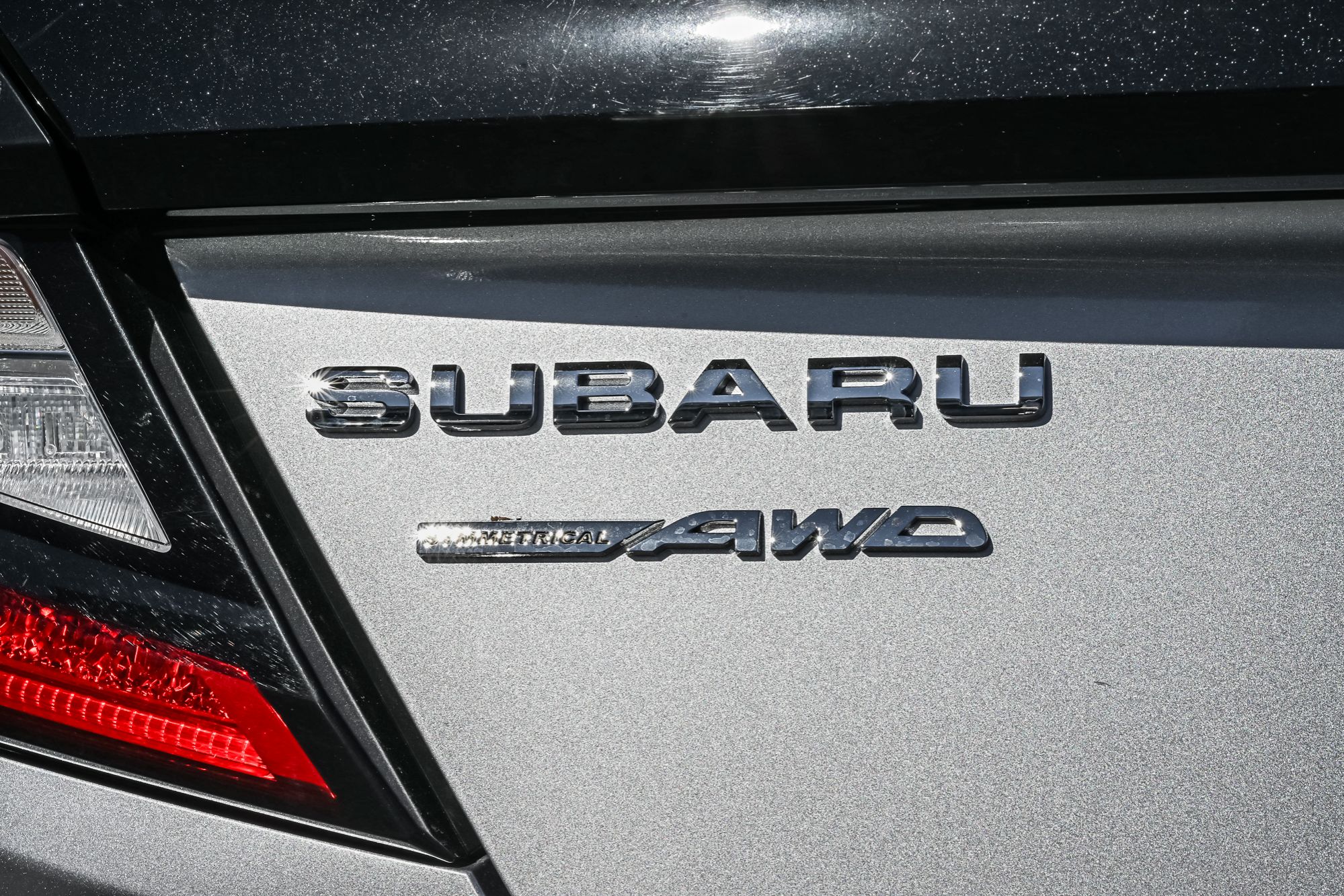Subaru WRX  2023