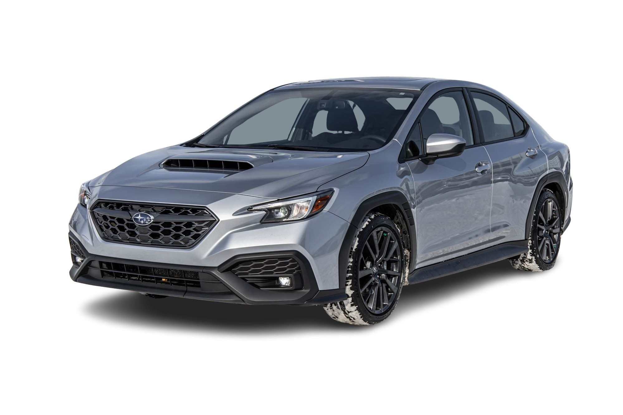 Subaru WRX  2023
