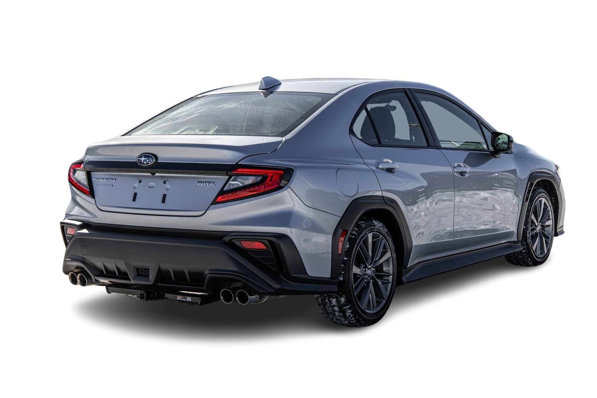 2023 Subaru WRX