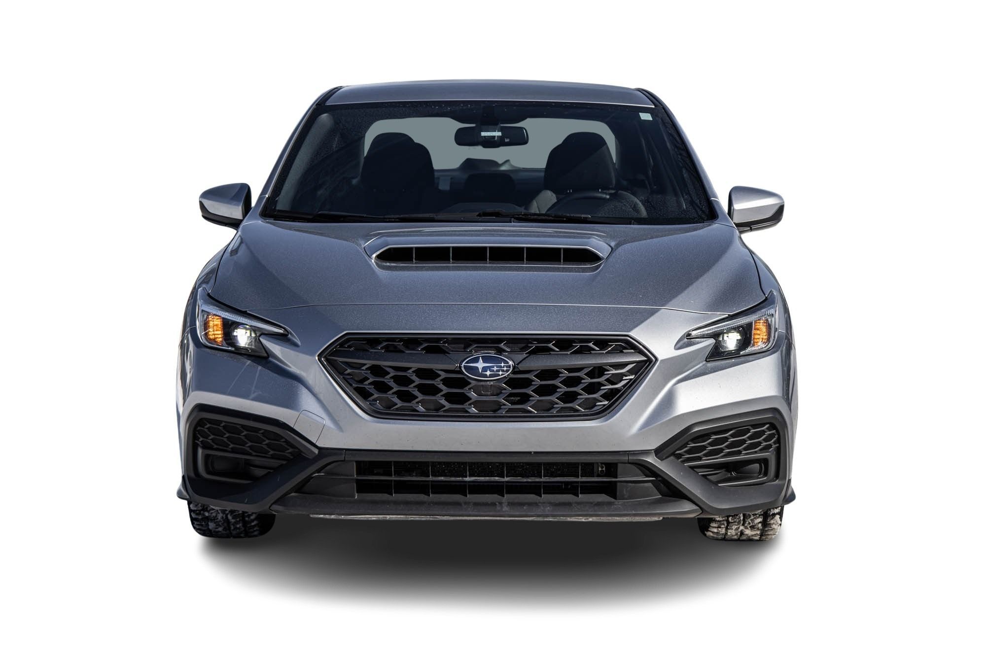 2023 Subaru WRX