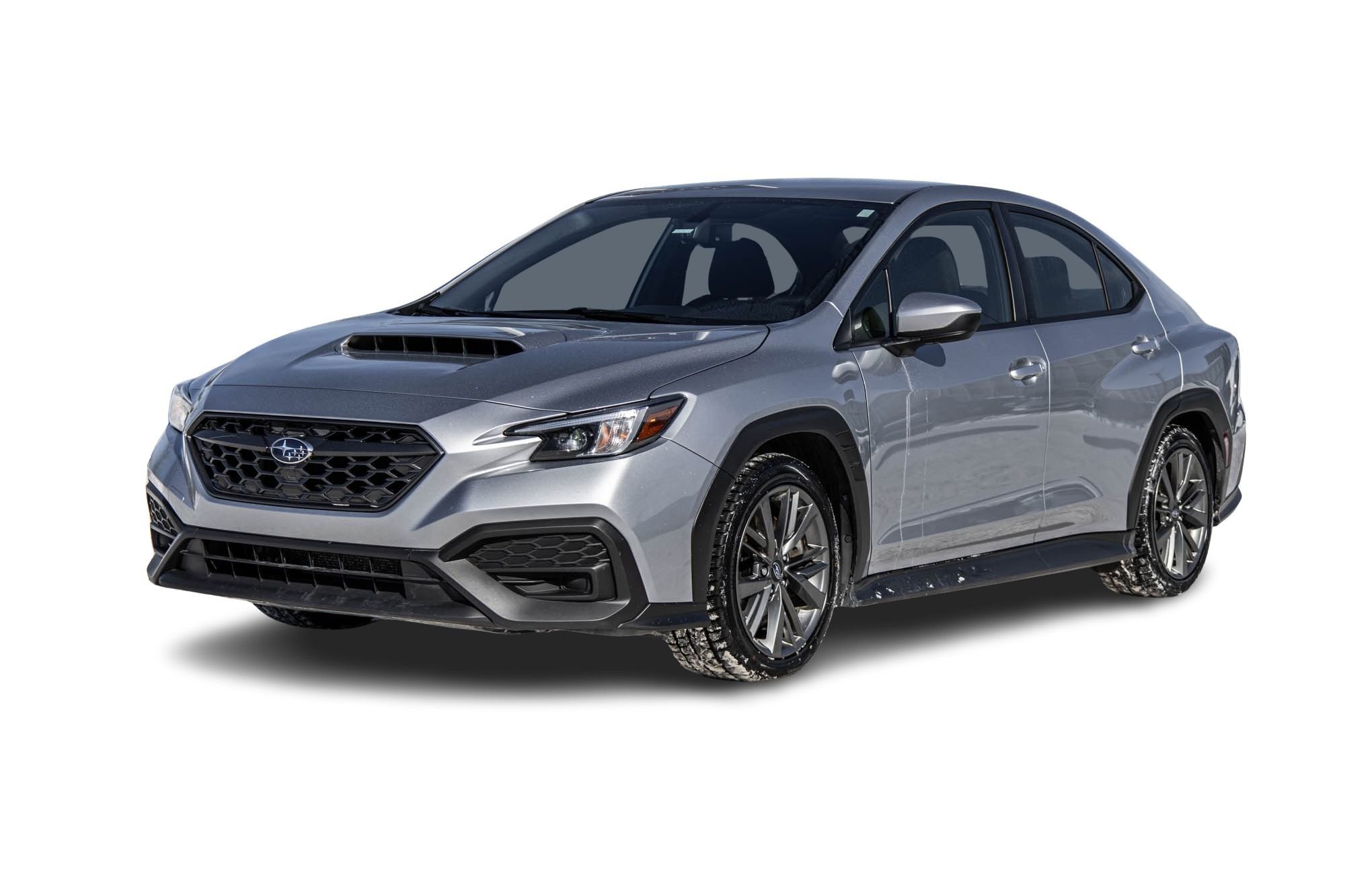2023 Subaru WRX