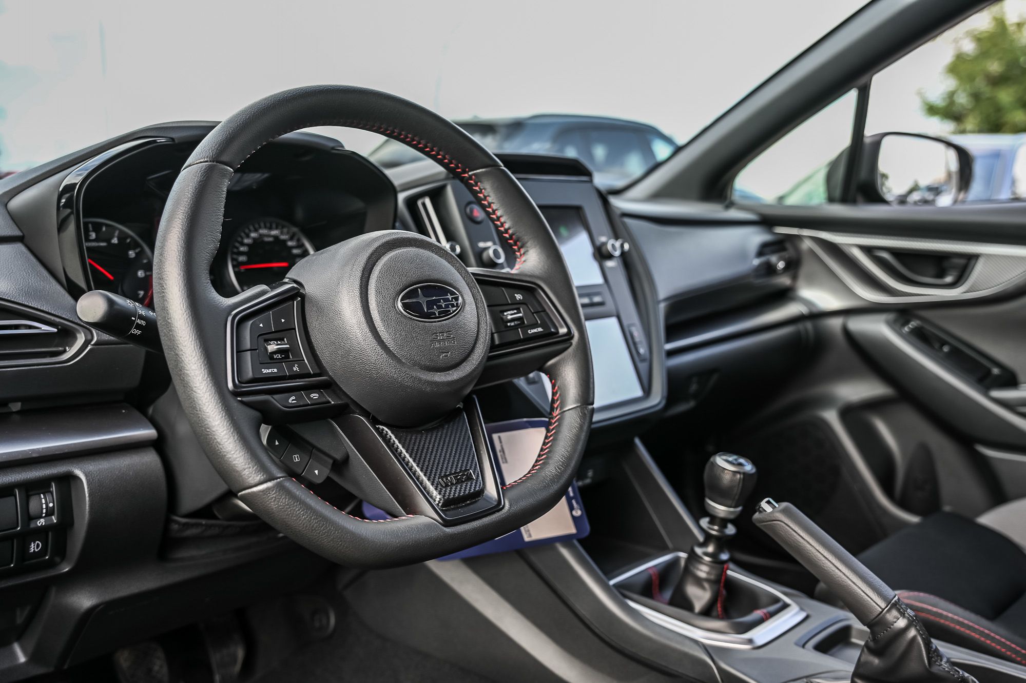 Subaru WRX  2023 à Dorval, Québec